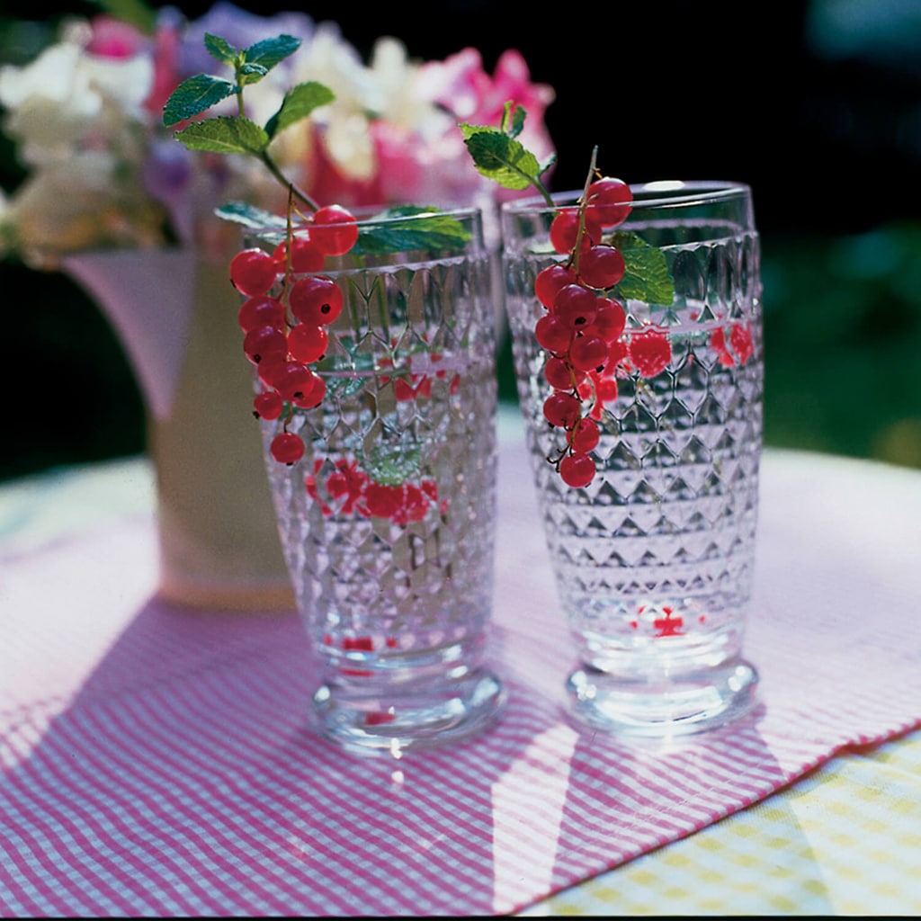 Villeroy & Boch Longdrinkglas »Longdrinkgläser Boston 300 ml 4er Set transparent«