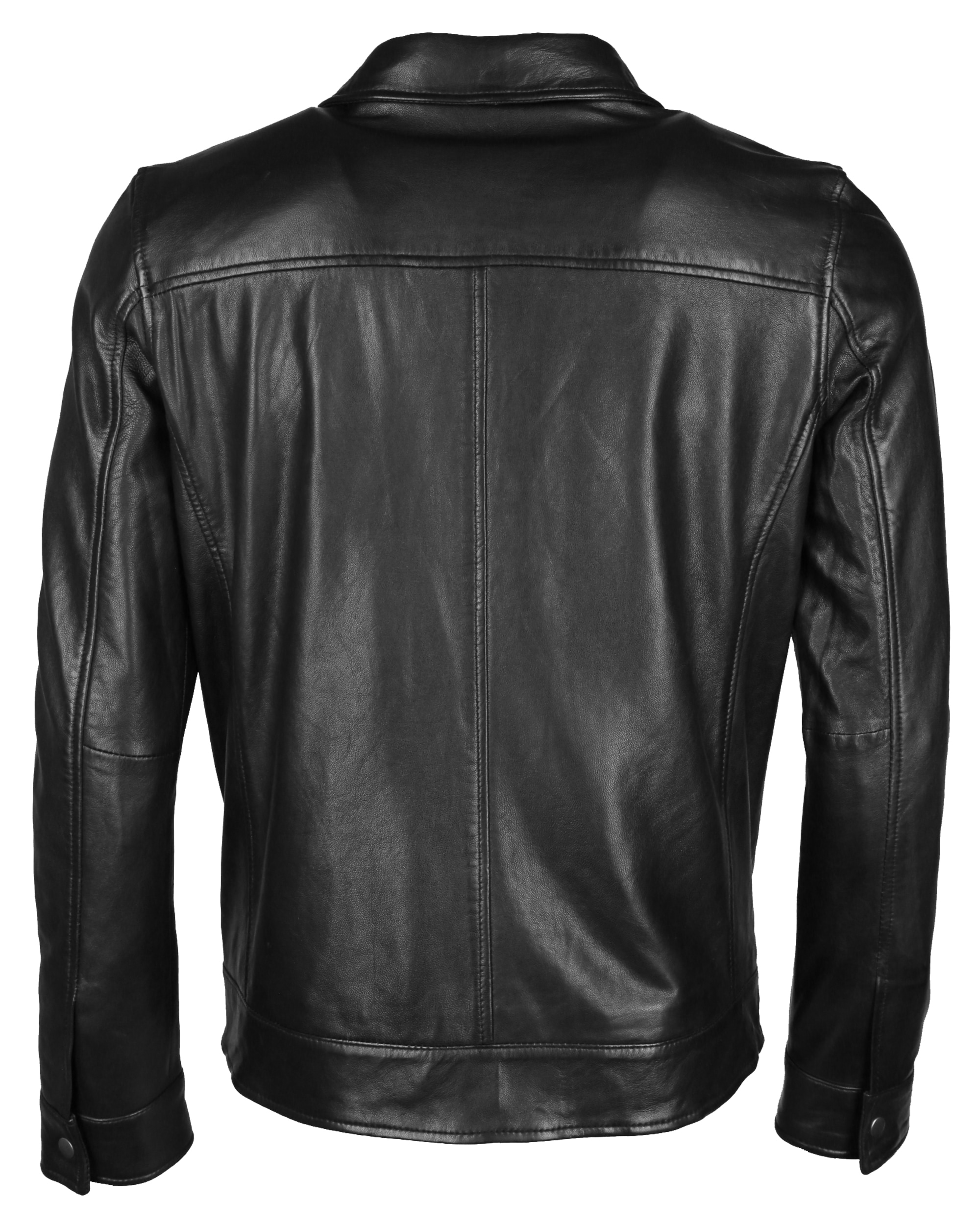 JCC Bikerjacke »31019225«