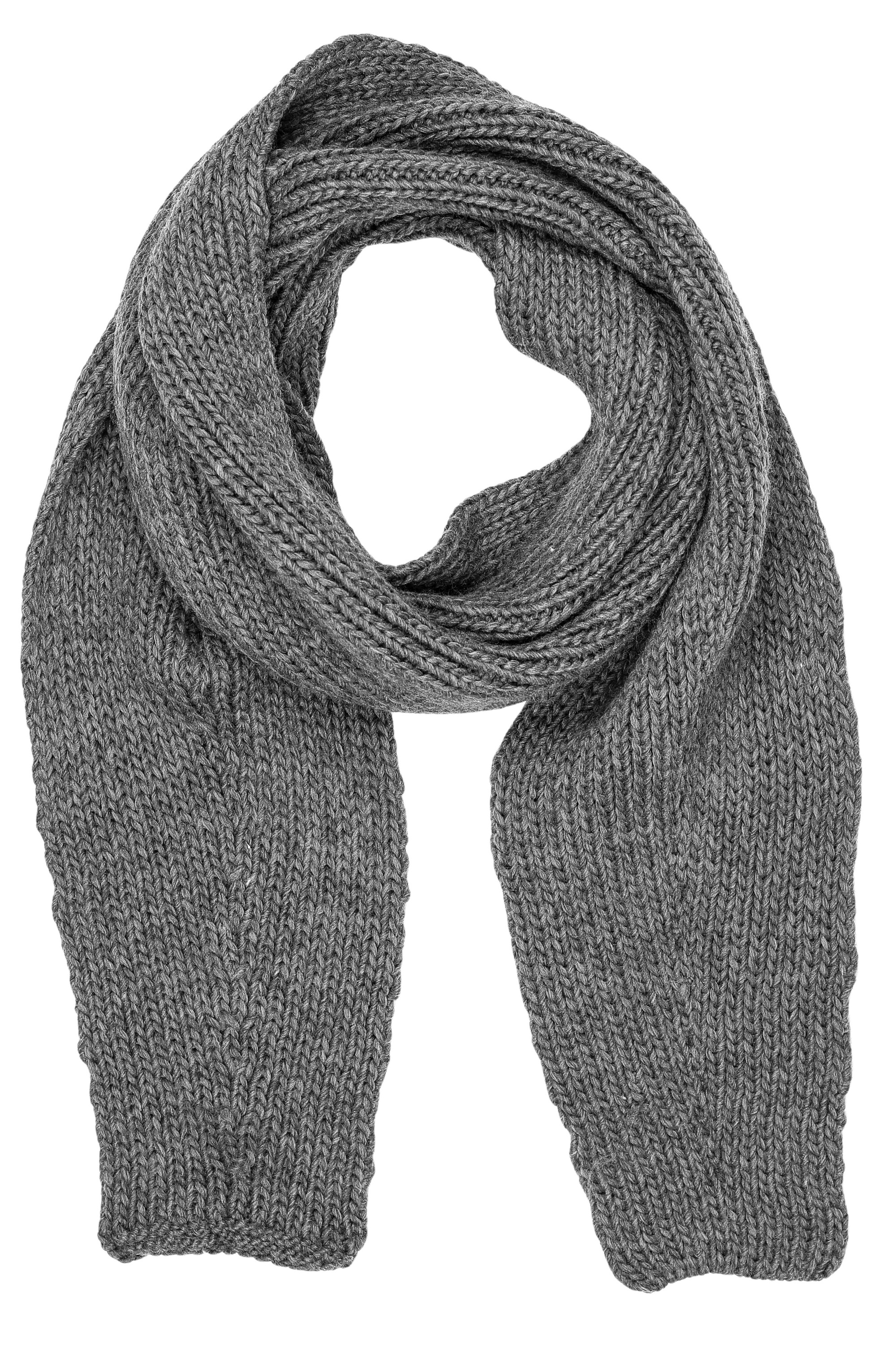 COLLEZIONE ALESSANDRO Strickschal "Strickgasse", 1 Stk. Made in Italy, gest günstig online kaufen