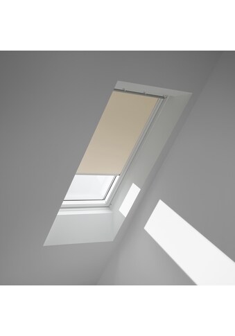 VELUX Verdunklungsrollo »DKL SK08 1085SWL« v...