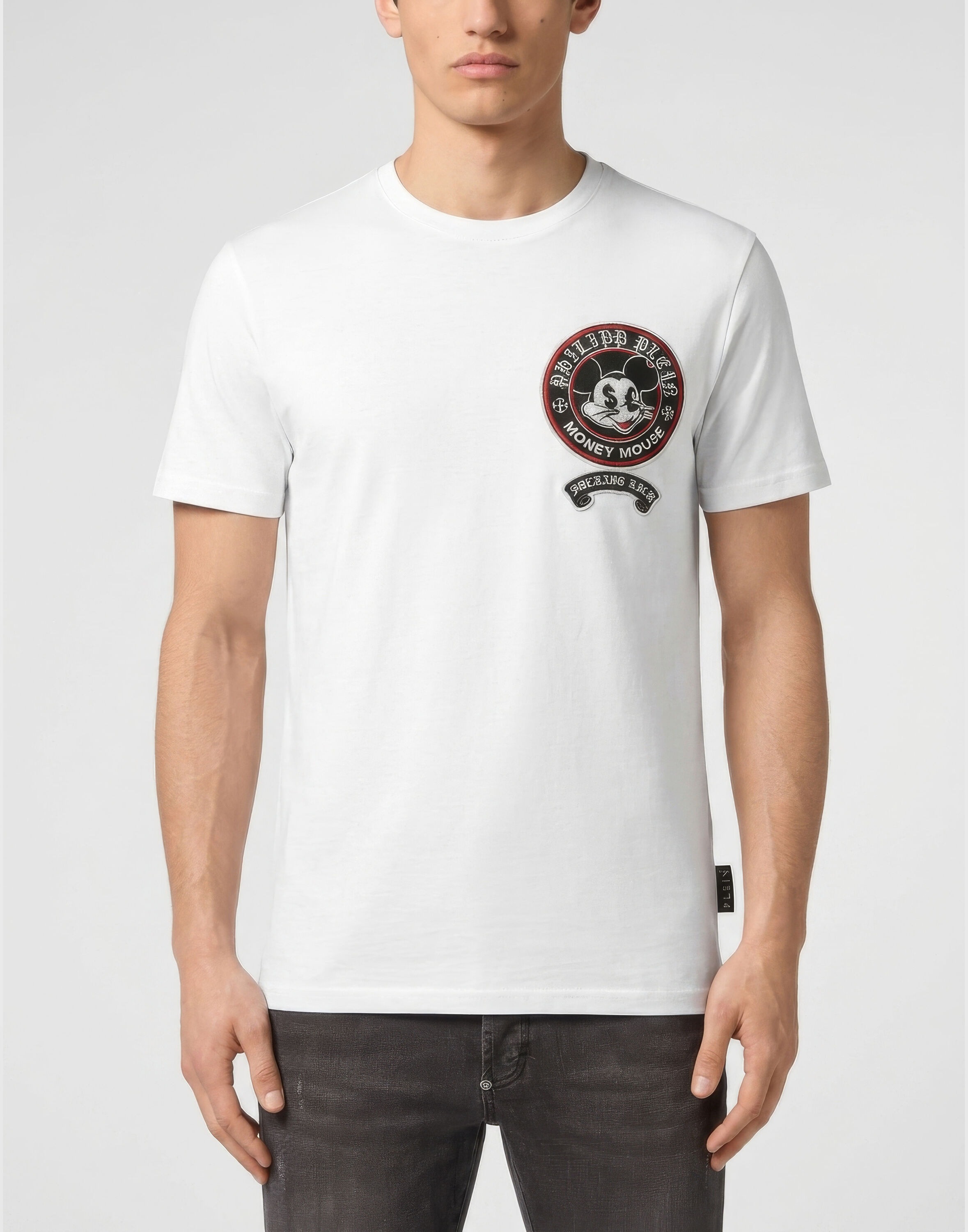 PHILIPP PLEIN T-Shirt »Money«