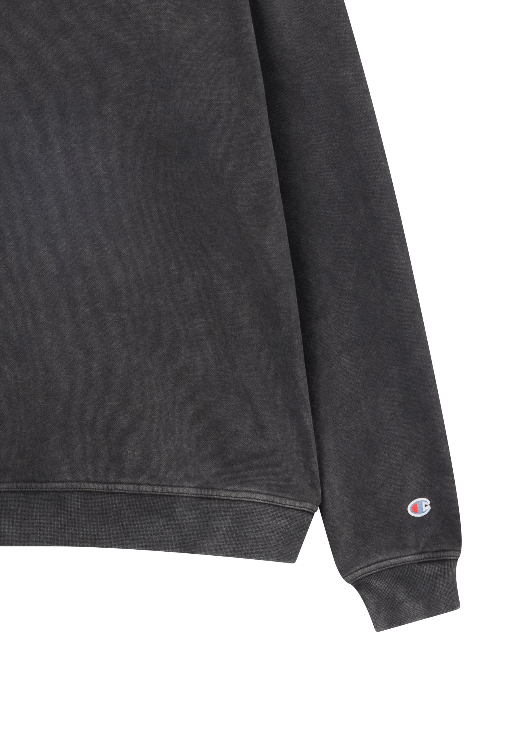 Champion Sweatshirt »ICONS Wash Crewneck Sweatshirt«, (1 tlg.)