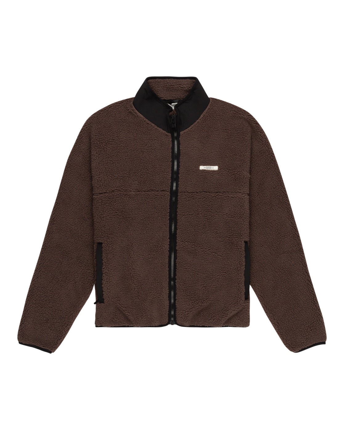 Element Fleecejacke »Classic Sherpa«
