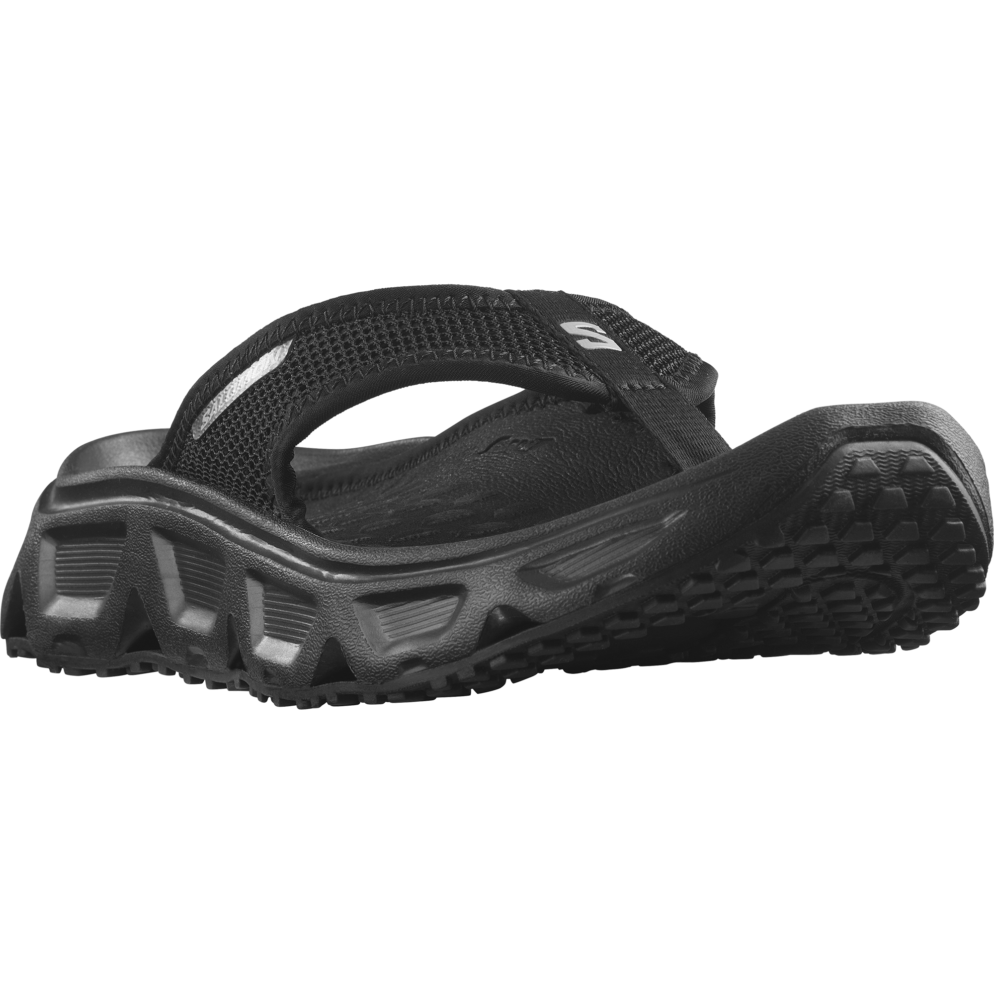 Salomon Zehentrenner "REELAX BREAK 6.0 W", Erholungsschuhe