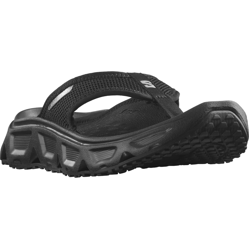 Salomon Zehentrenner »REELAX BREAK 6.0 W«, Erholungsschuhe