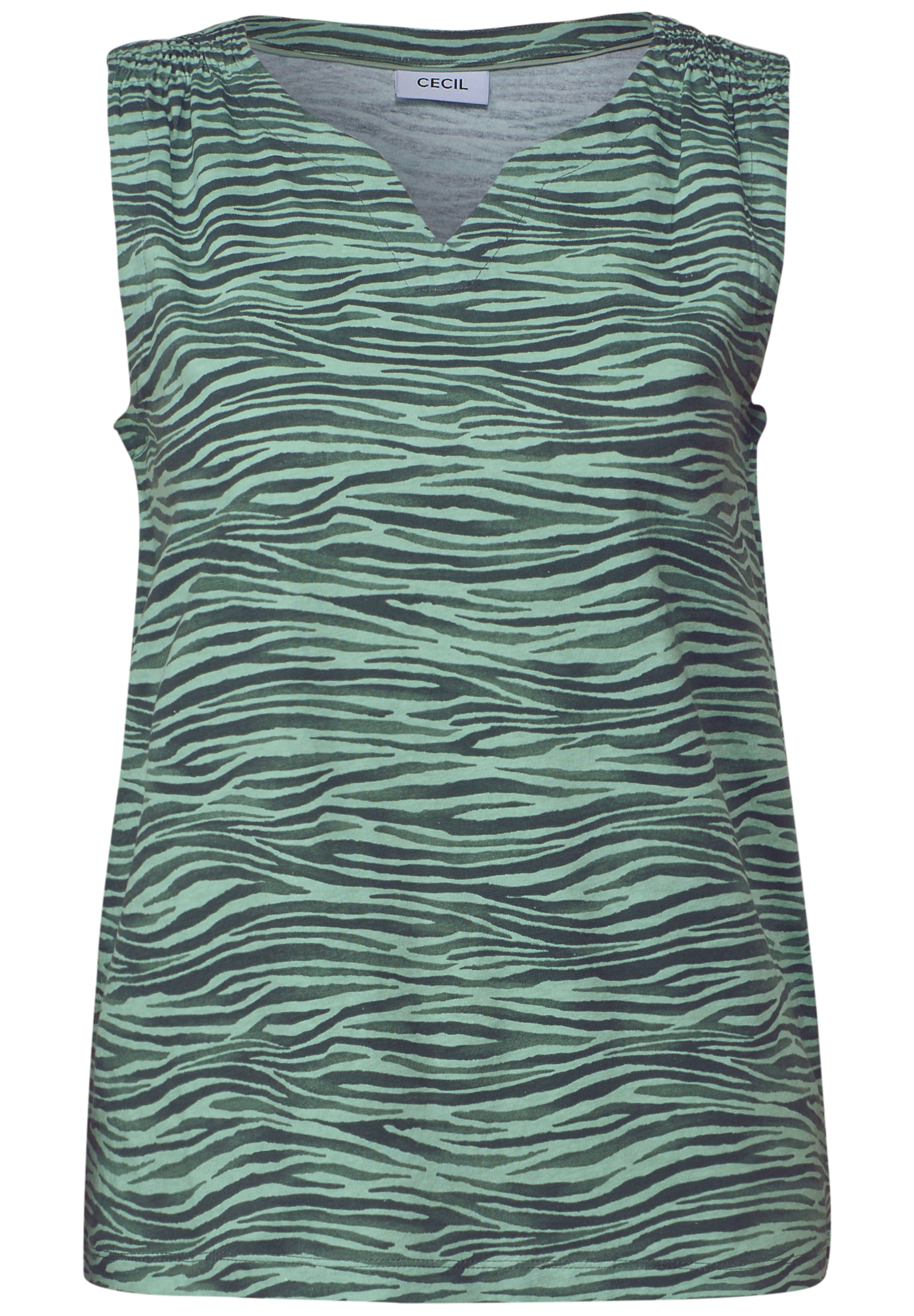 Cecil T-Shirt, Feel Good Fit