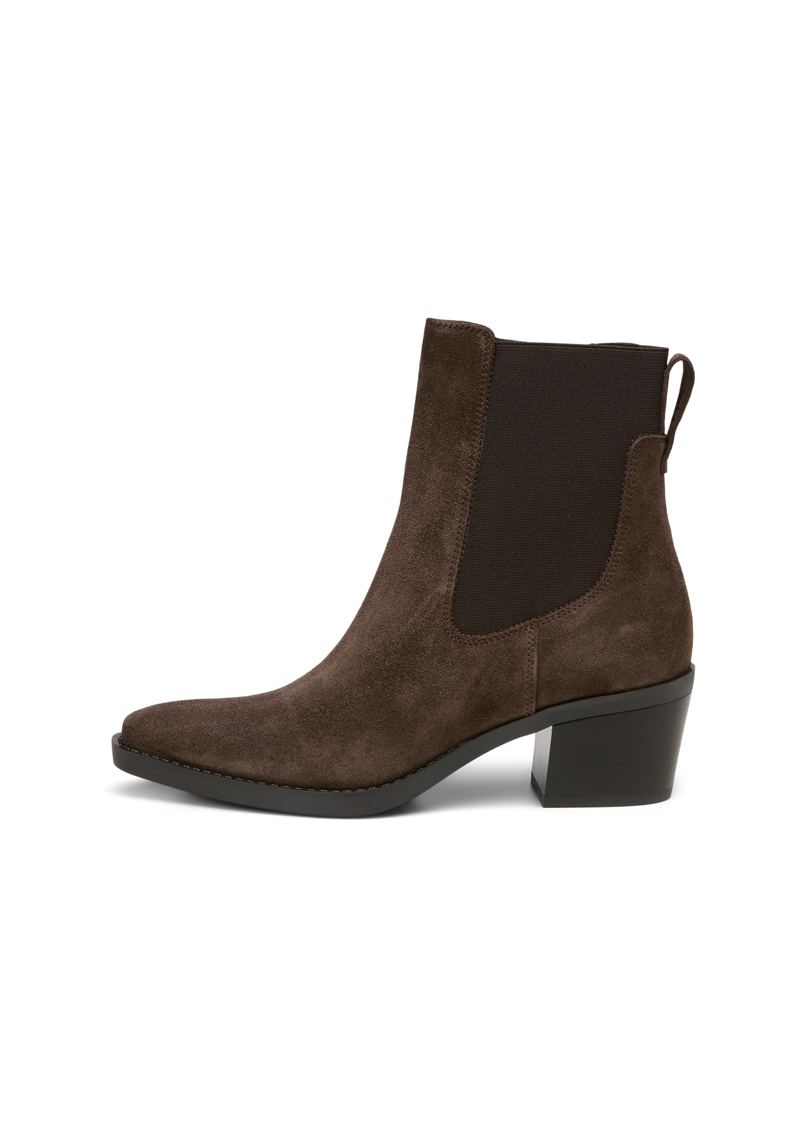 Marc O'Polo Stiefel »mit Innenreißverschluss«