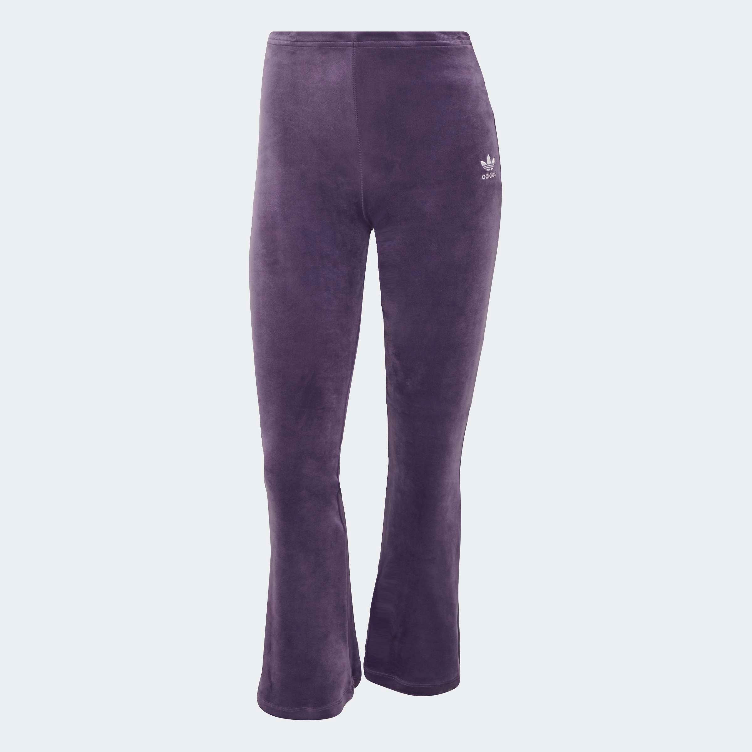 adidas Originals Sporthose »VELOUR PANTS«