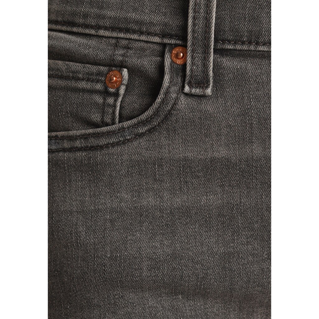 Levi's® Boyfriend-Jeans »MID RISE BOYFRIEND«