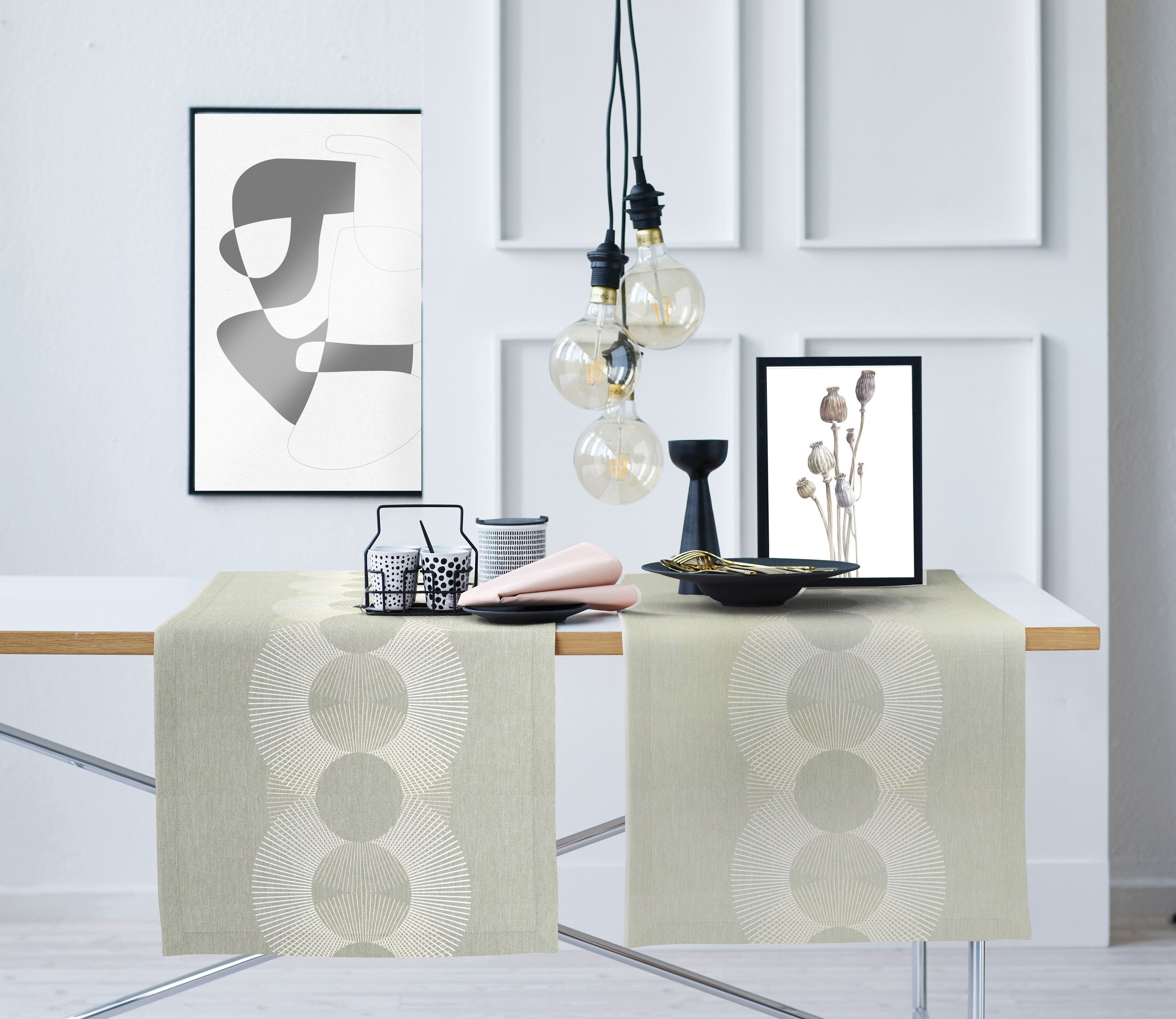 APELT Tischläufer "5232" günstig online kaufen