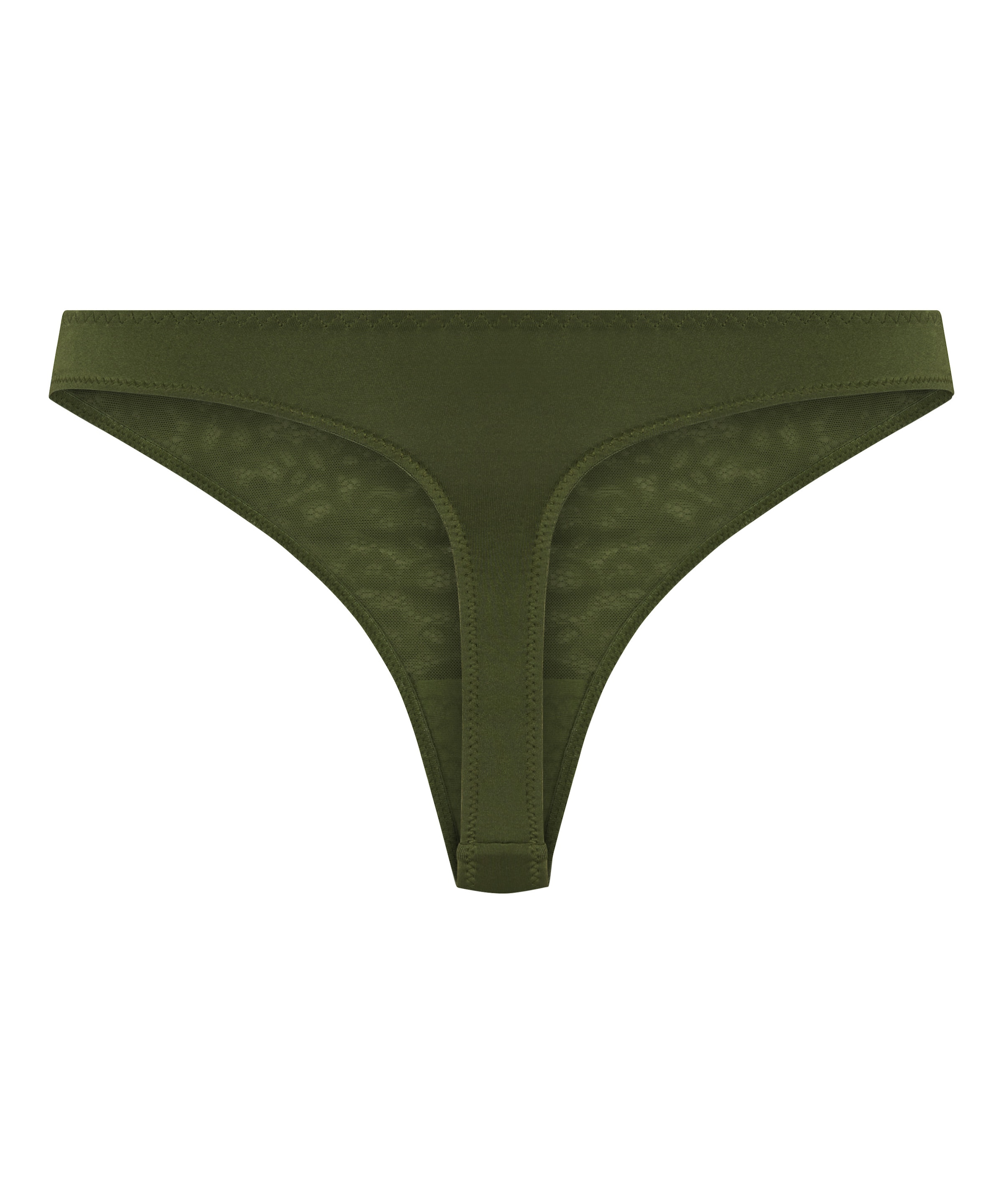 Hunkemöller String »Marine Thong«