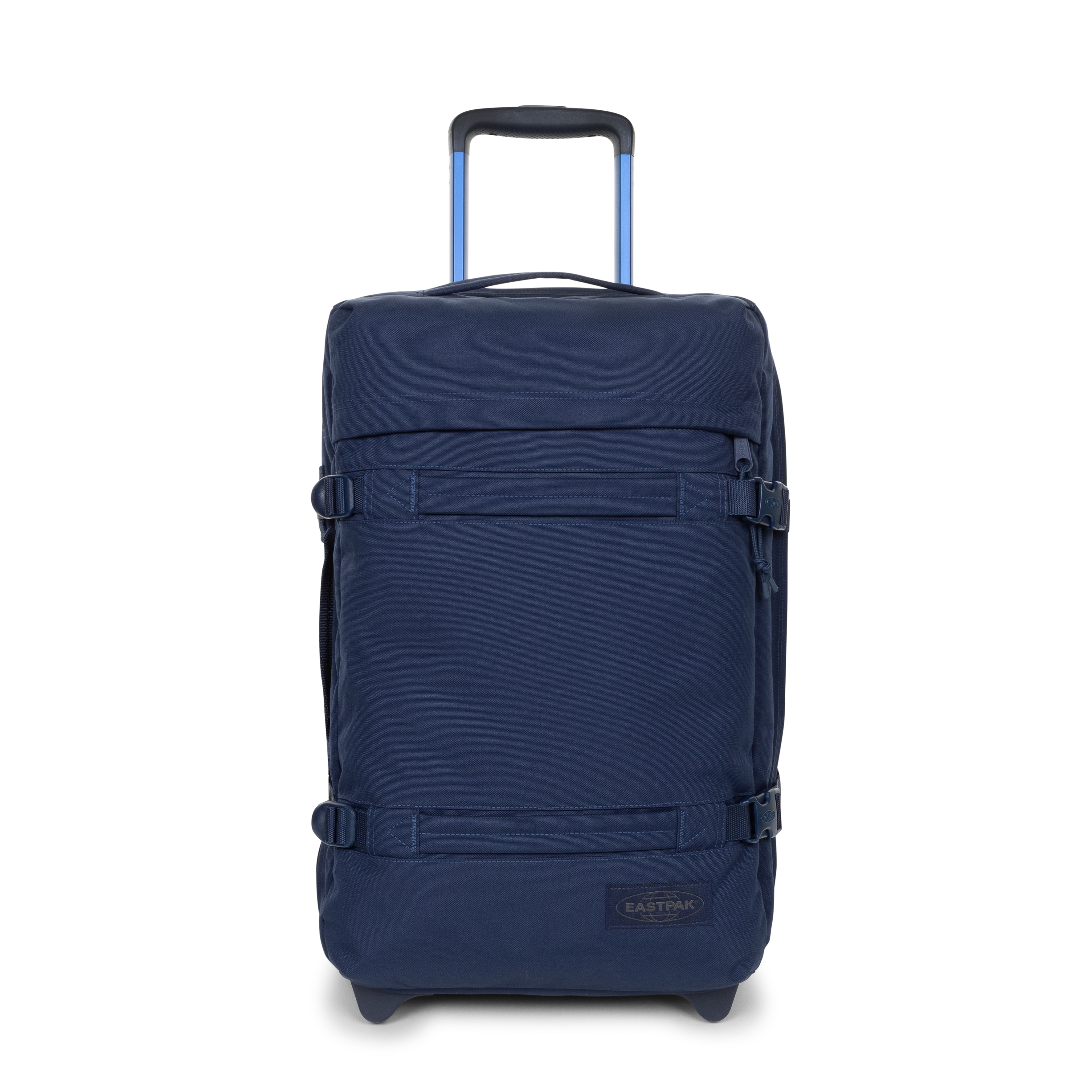 Eastpak Weichgepäck-Trolley "TRANSITR S" 42 l 2 Rollen Handgepäck-Koffer Reisegepäck Reisekoffer mit TSA Schloss Reisetasche