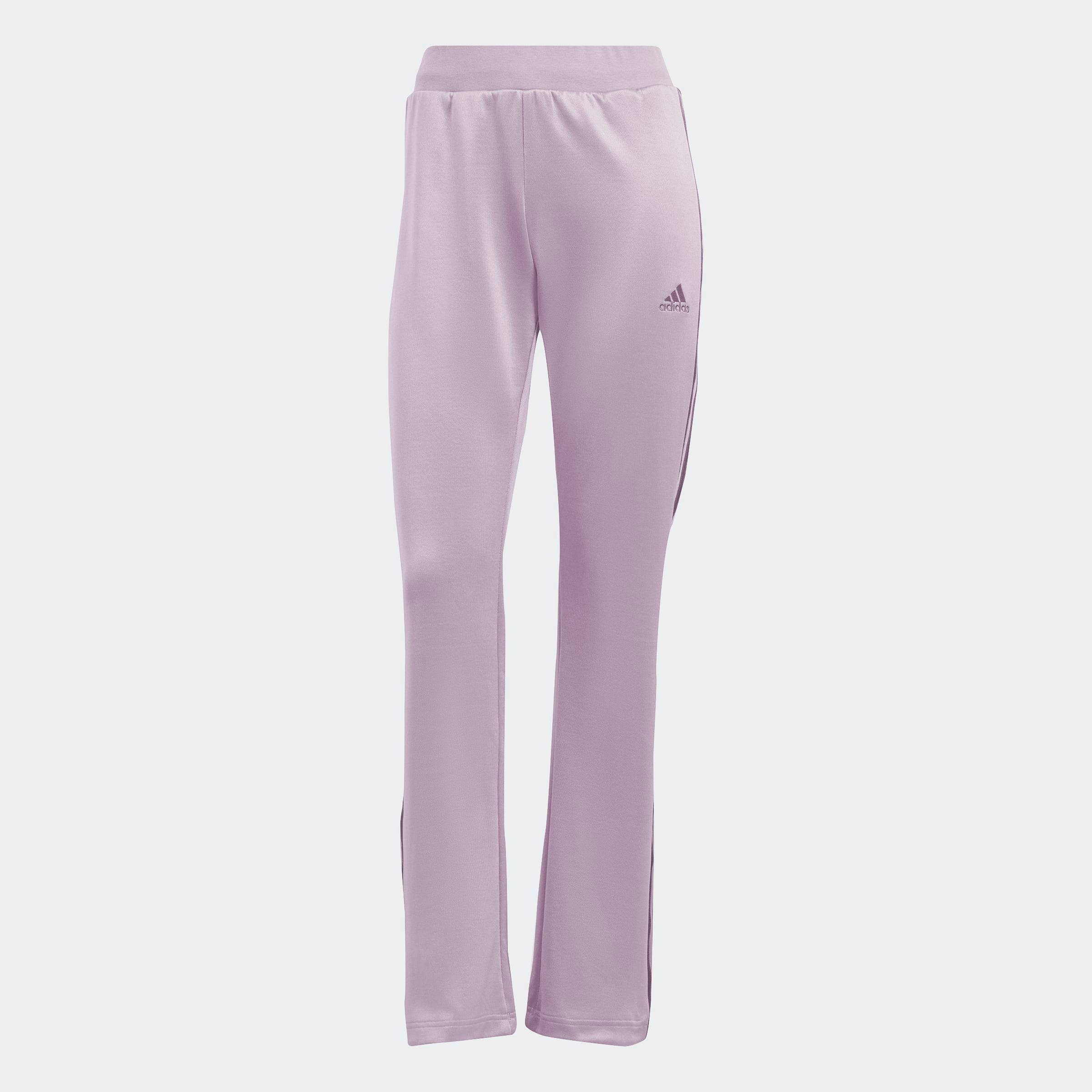 adidas Sportswear Trainingsanzug »W GLAM TS«, (2 tlg.)