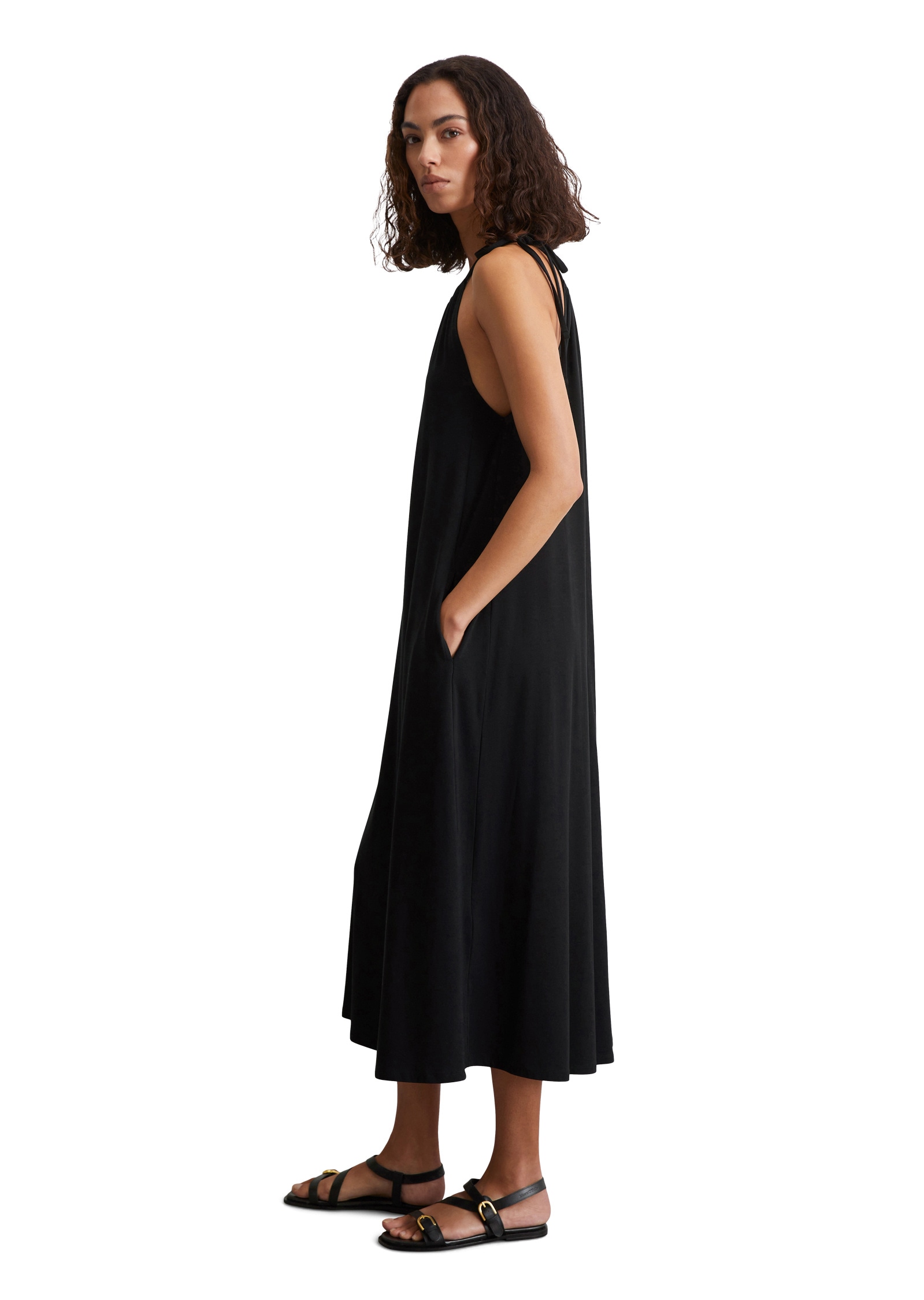 Marc O'Polo Jerseykleid »mit TENCEL™ Modal«