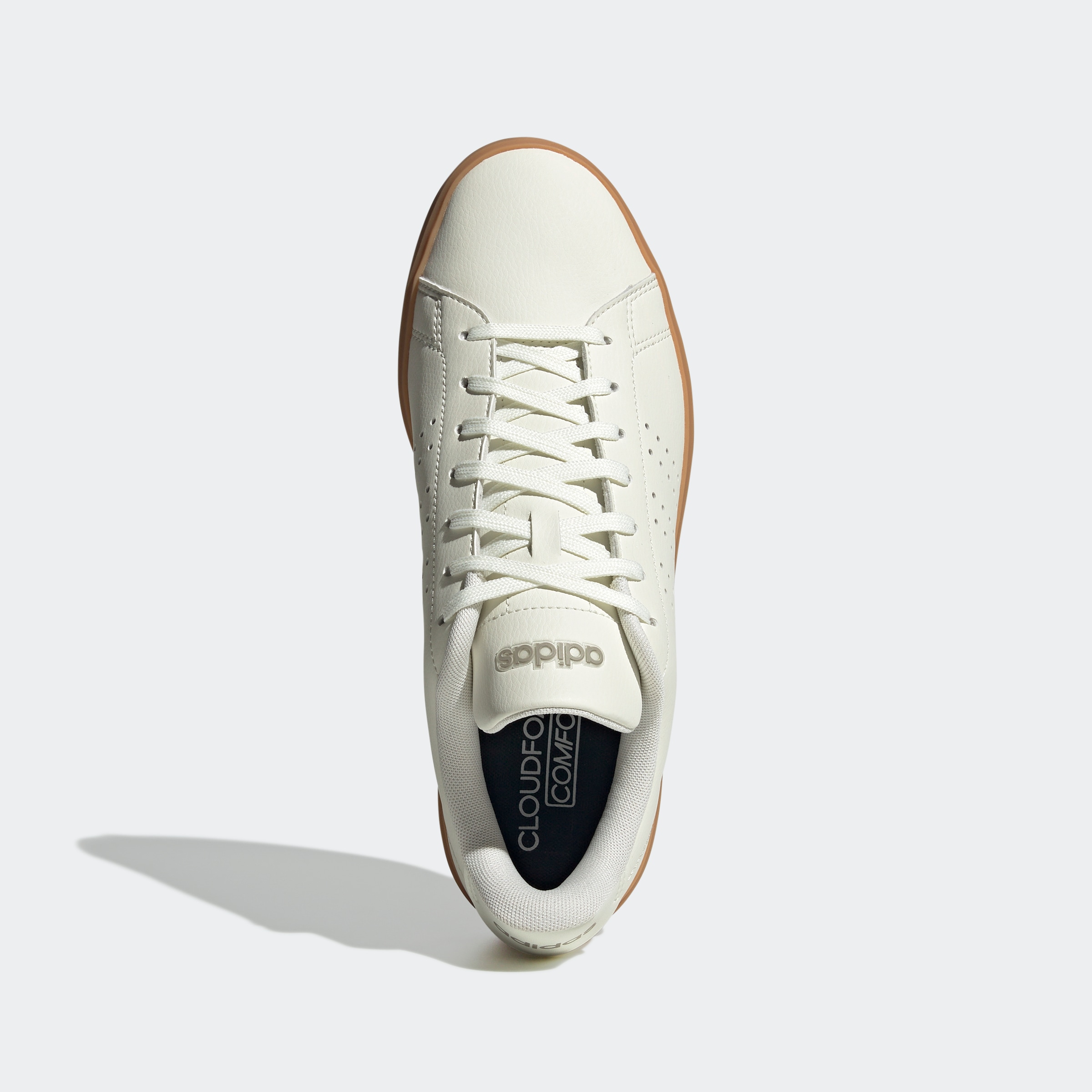 adidas Sportswear Sneaker »ADVANTAGE 2.0«, Design auf den Spuren des adidas Stan Smith