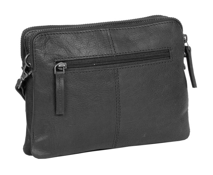 MUSTANG Umhängetasche »Catania Shoulderbag«, mit abnehmbaren Umhängeriemen