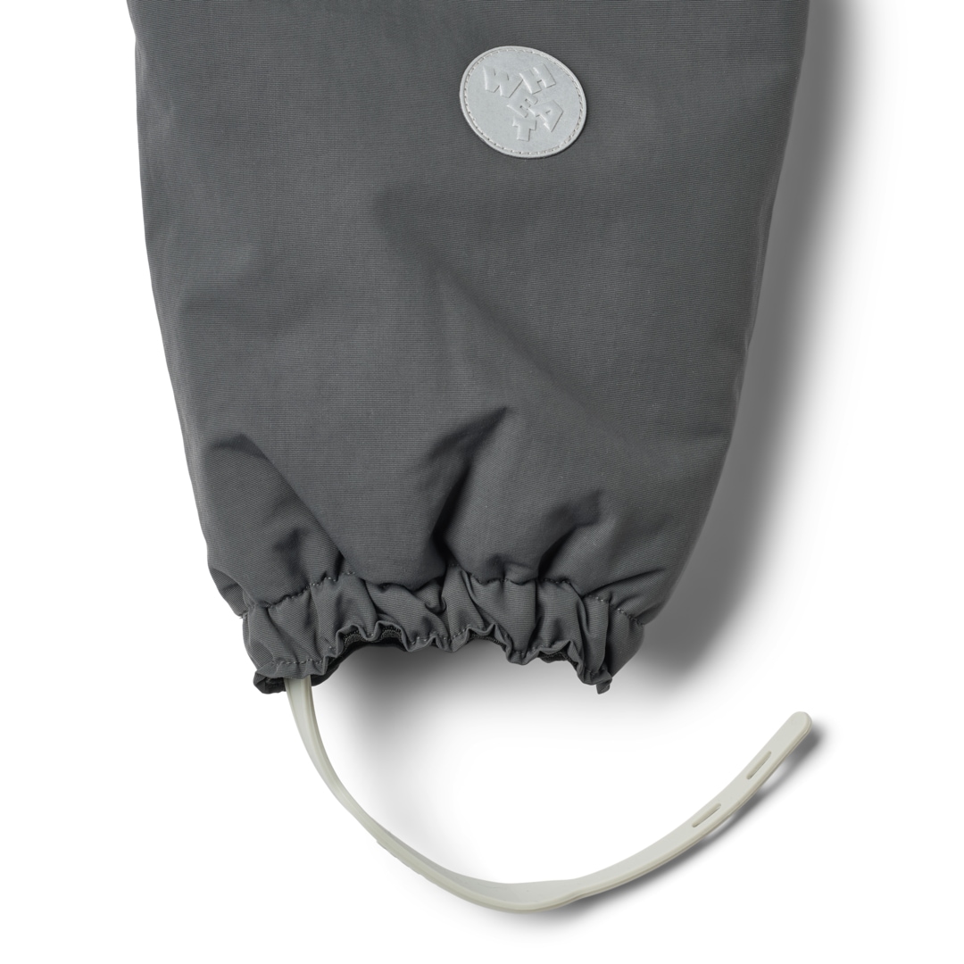 WHEAT Skihose »Ski Pants Jay«  wasserdicht, atmungsaktiv und leicht wattiert