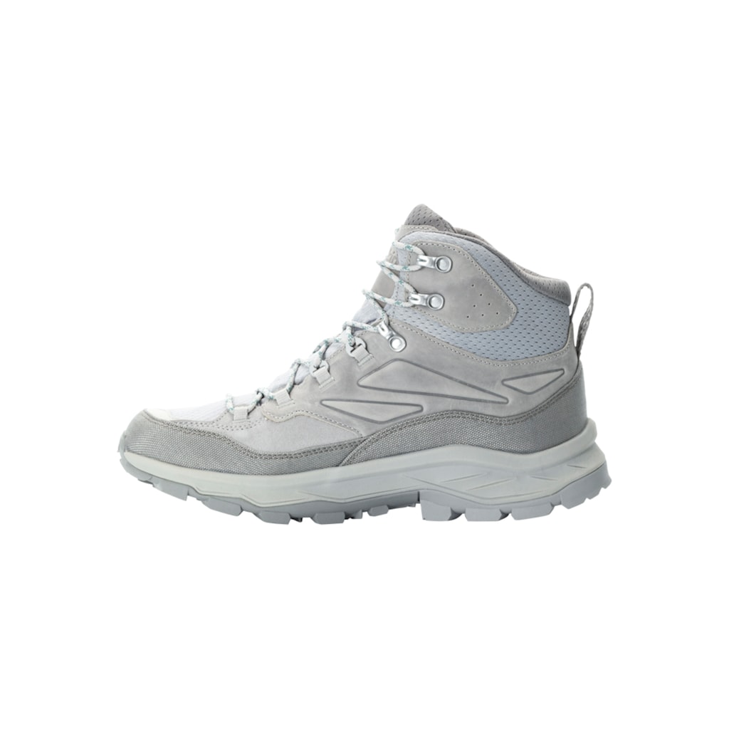 Jack Wolfskin Wanderschuh »CYROX TEXAPORE MID M«