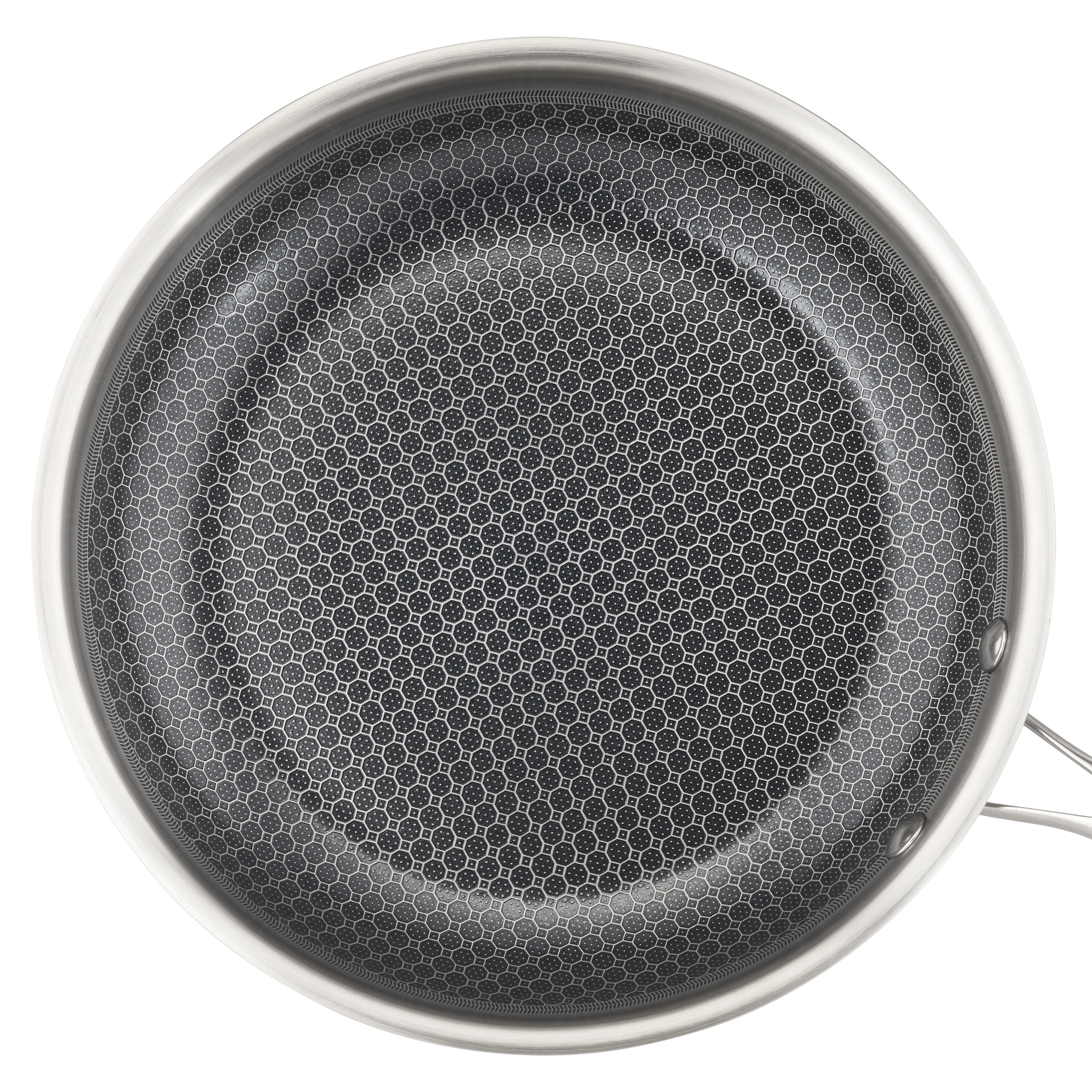 GSW Topf-Set »Inoxxa Black« Set, 5 Stk. tlg. Edelstahl | Glas