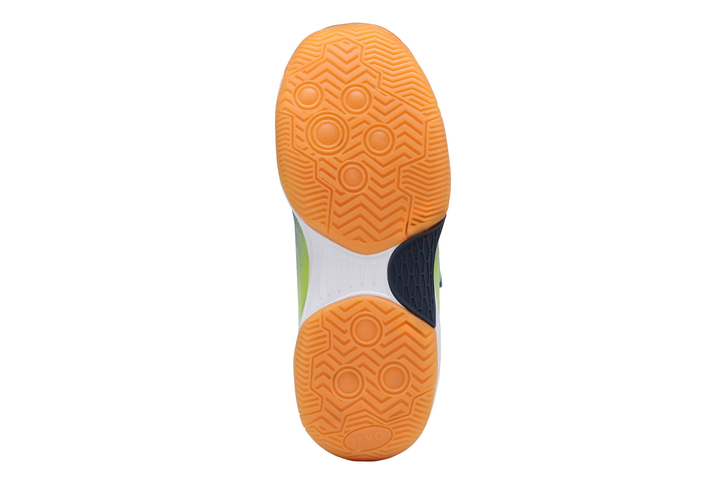 Jako Indoorschuh »J-MS NICK EV«  Hallenschuh, Non-Marking