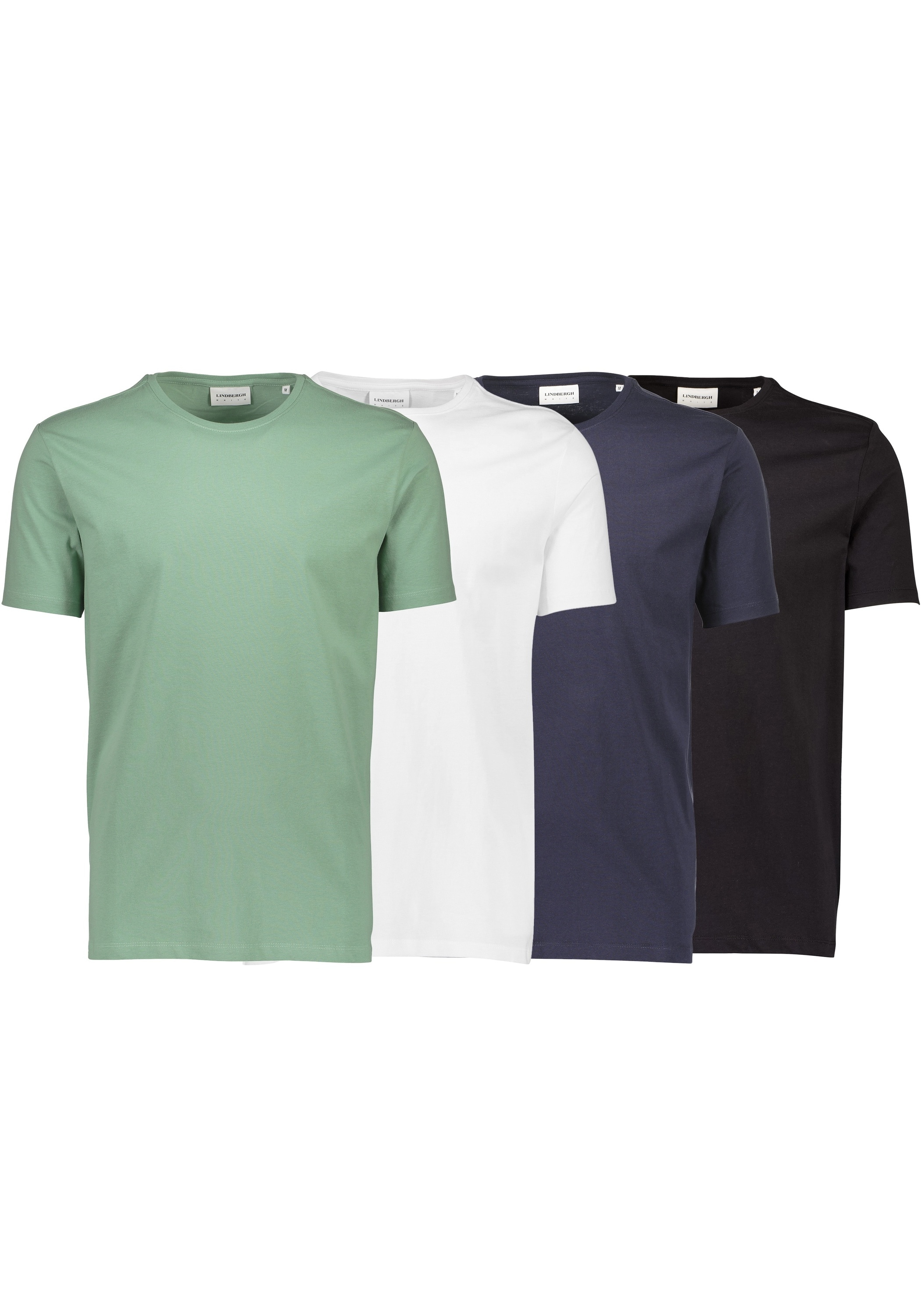 LINDBERGH T-Shirt "Lindbergh T-shirt" günstig online kaufen