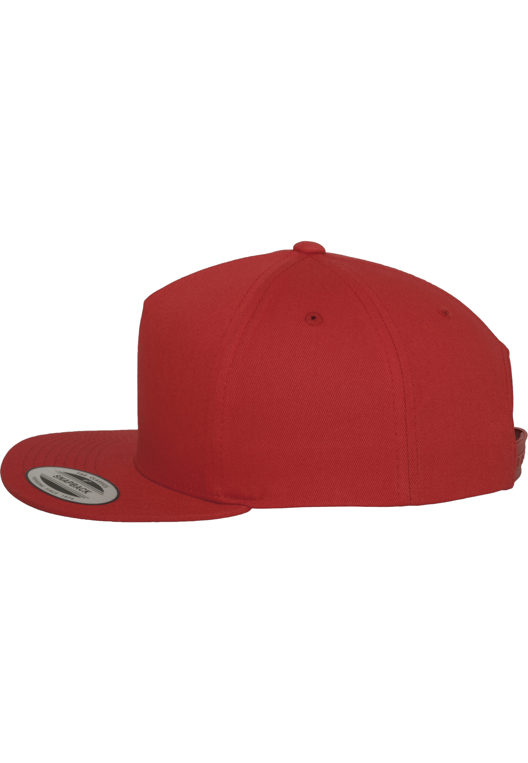 Flexfit Flex Cap »Flexfit Unisex Classic 5 Panel Snapback«