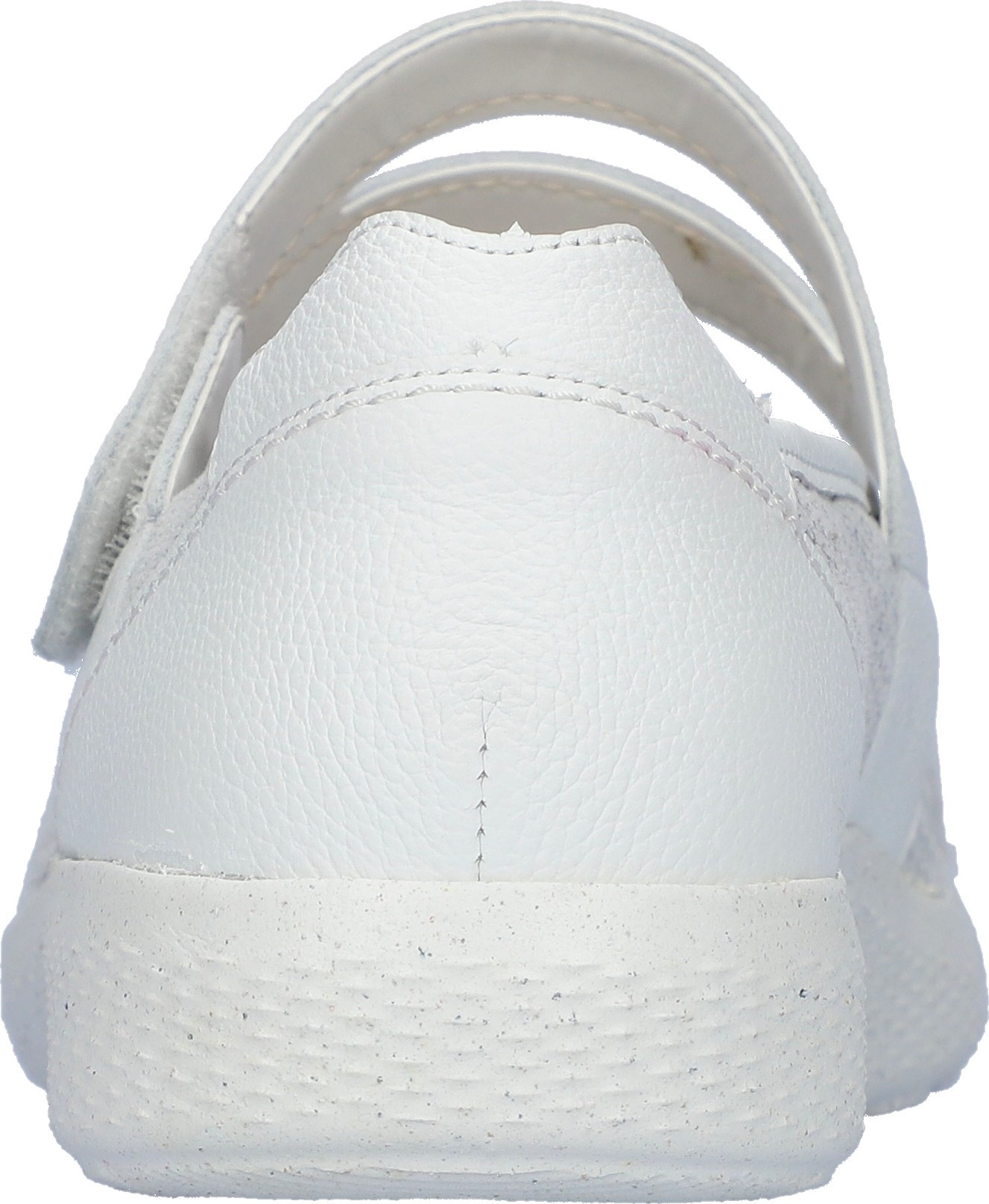 Waldläufer Riemchenballerina »M-IRA Soft«  Slipper, Komfortschuh, Orthotritt-Funktion, Spezialweite M