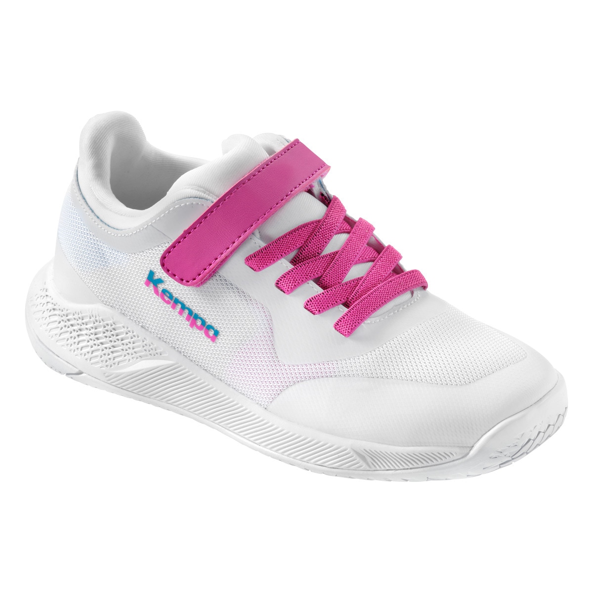 Kempa Hallenschuh "Hallen-Sport-Schuhe Kourtfly Kids" 1 tlg.