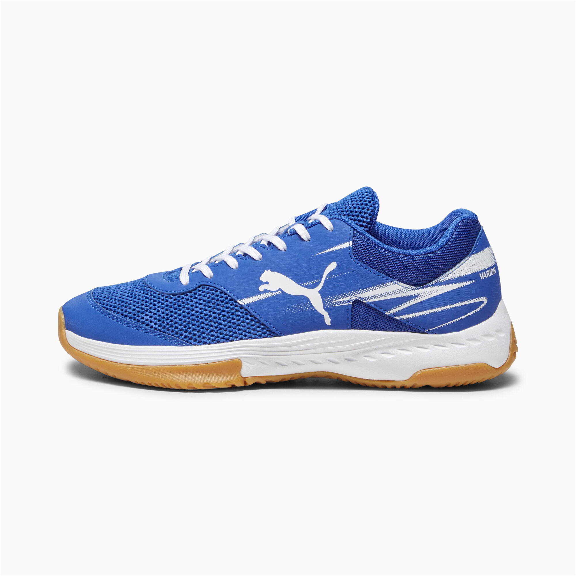 PUMA Trainingsschuh »Varion II Handballschuhe Erwachsene«