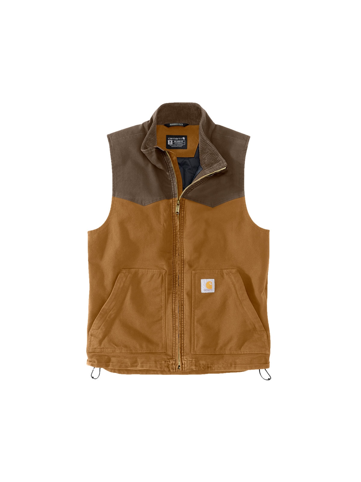Carhartt Funktions-Kapuzensweatjacke "Montana"