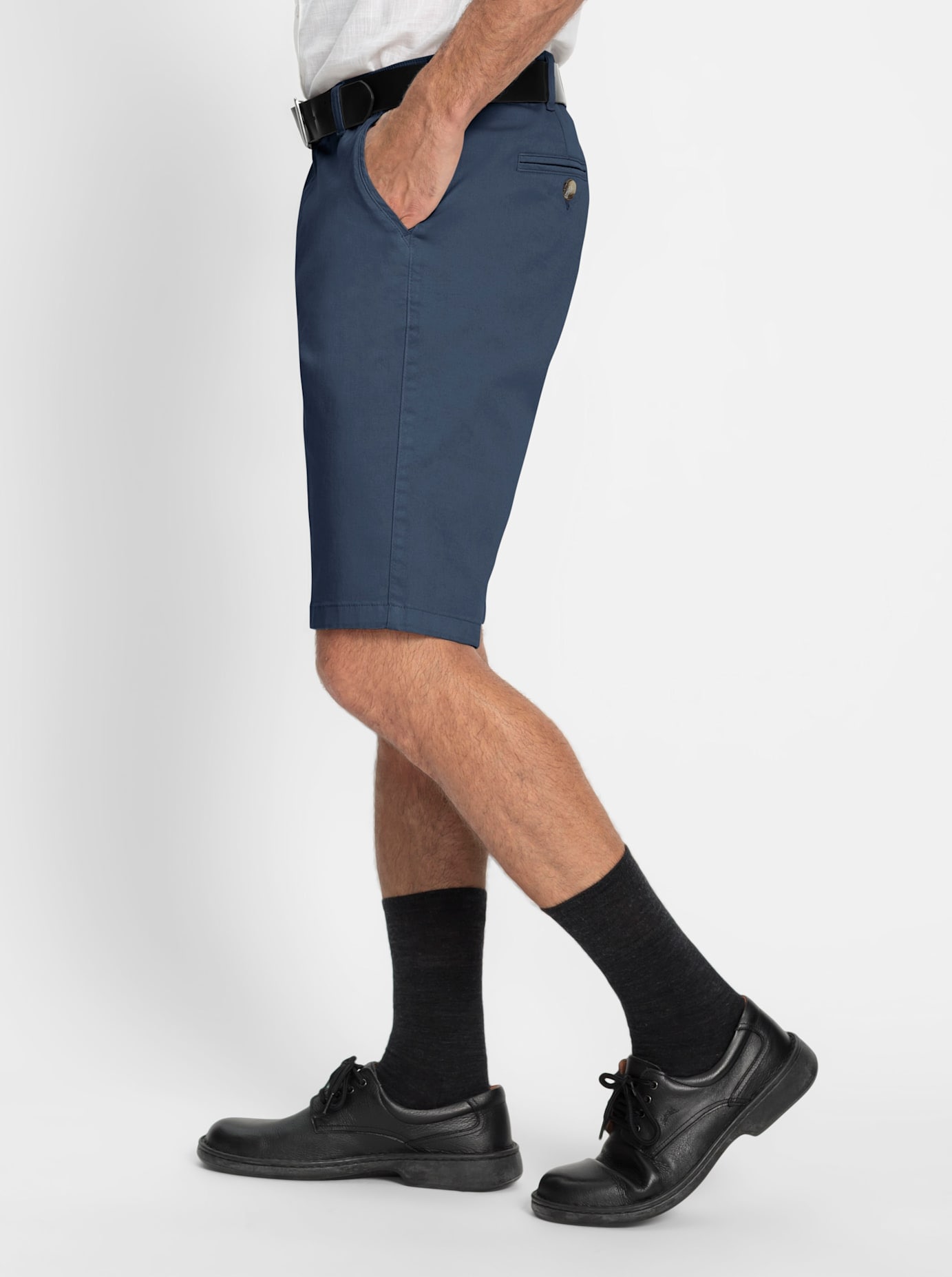 Marco Donati Bermudas