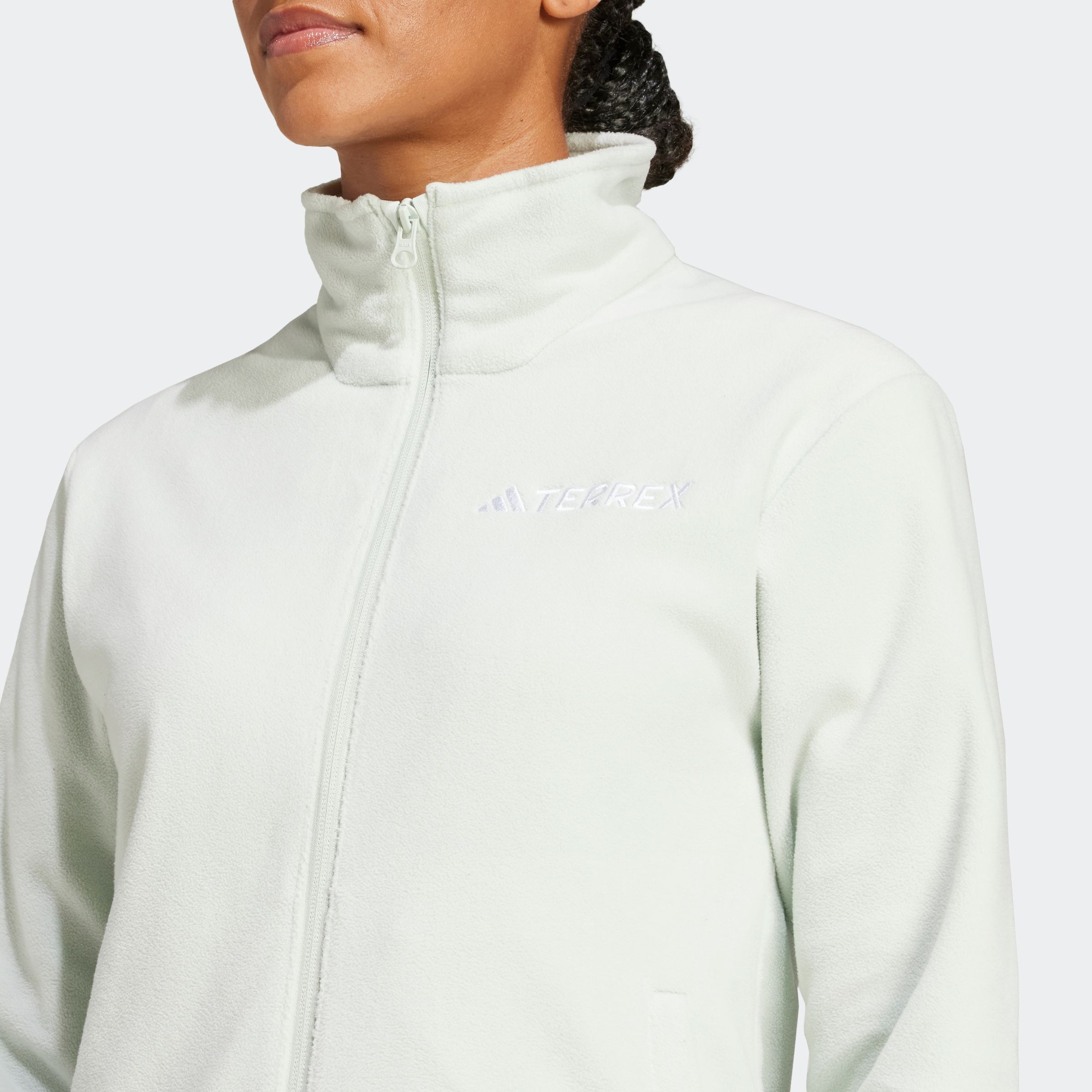 adidas TERREX Cardigan »W MT ESS FZ FL«