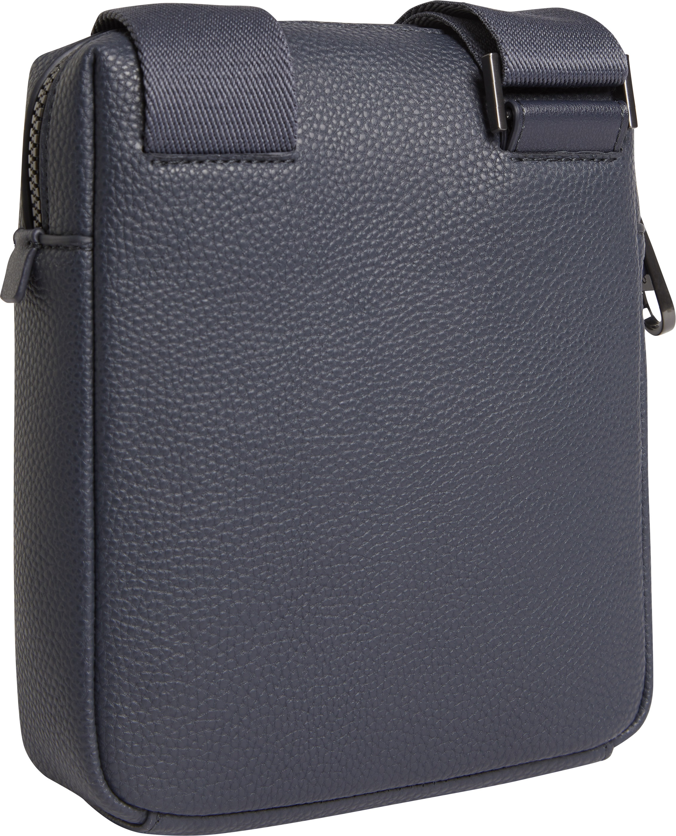 Calvin Klein Mini Bag »CK MUST REPORTER S«, Umhängetasche im kleinen Format Handtasche Damen Tasche Damen