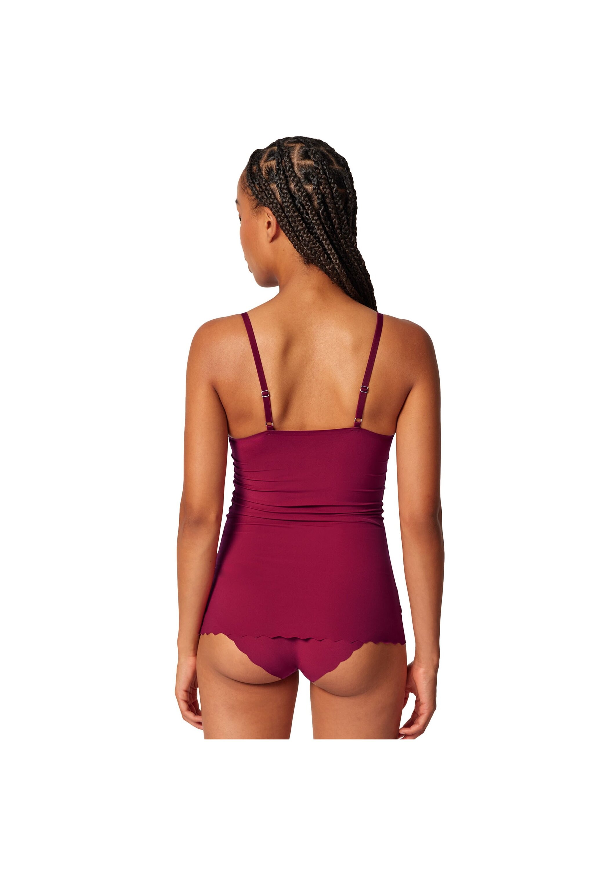 Skiny Unterhemd »Unterhemd 1er Pack«