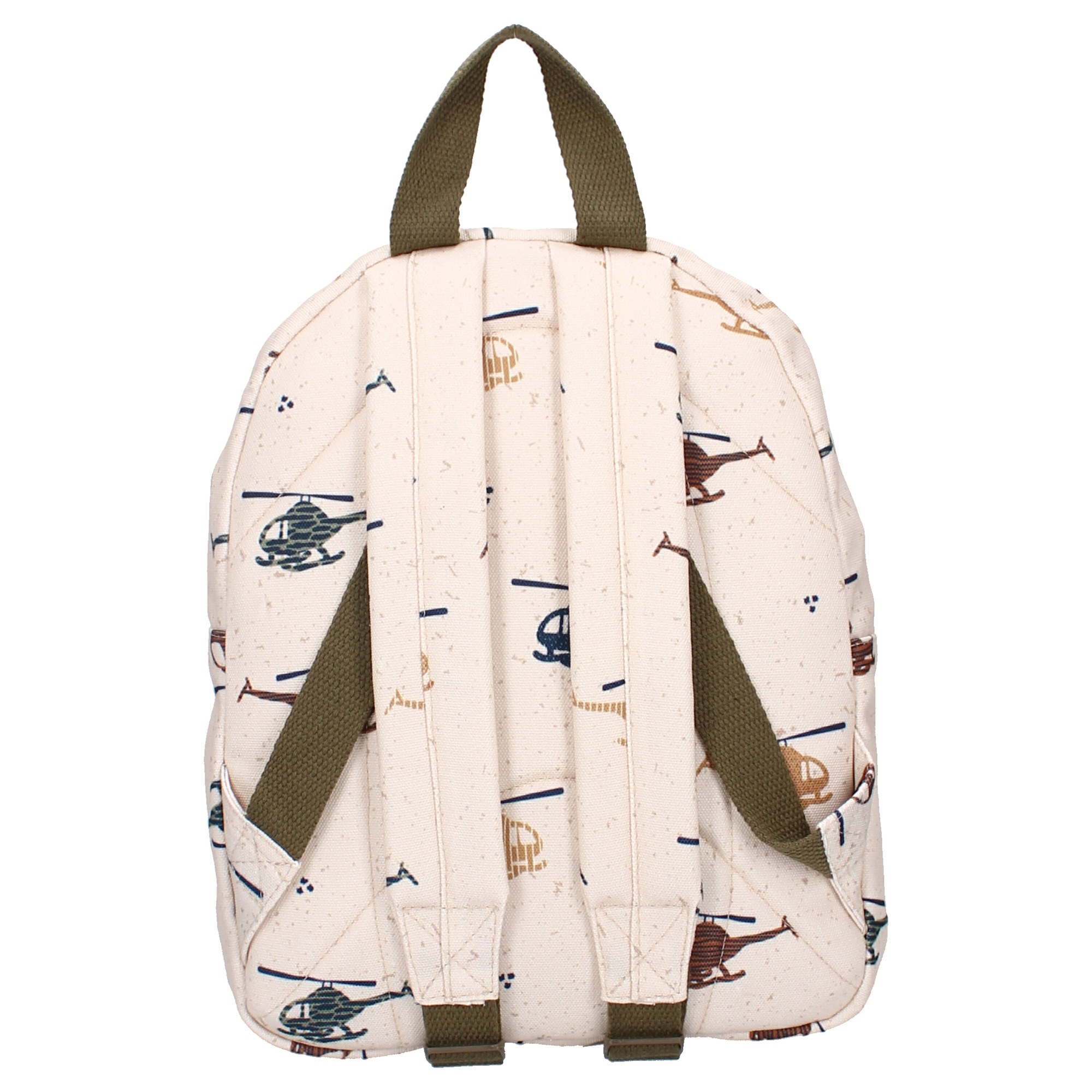 Vadobag Cityrucksack »Paris Sweet Cuddles«, mit niedlichem Design