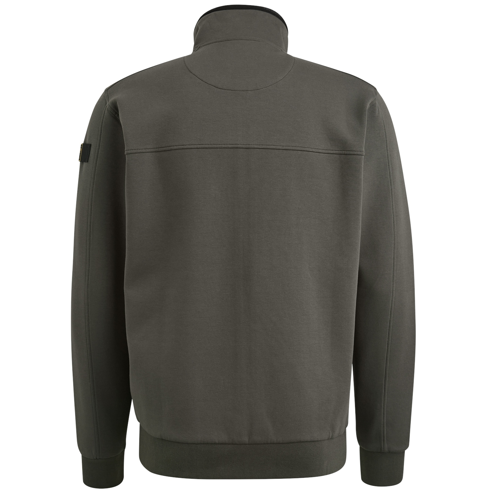 PME LEGEND Sweatjacke, mit Reißverschluss