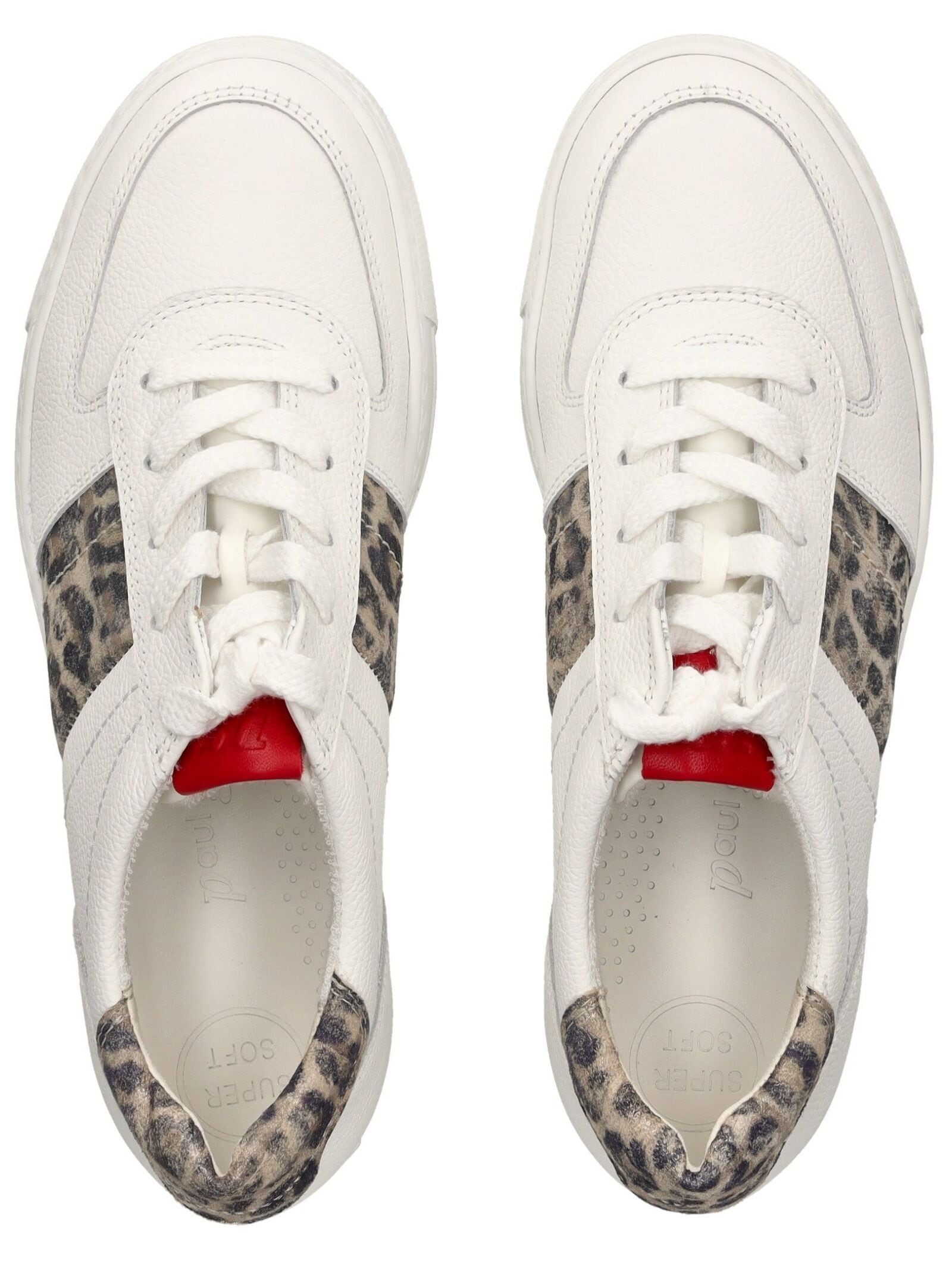 Paul Green Sneaker »Paul Green Sneaker Leder«