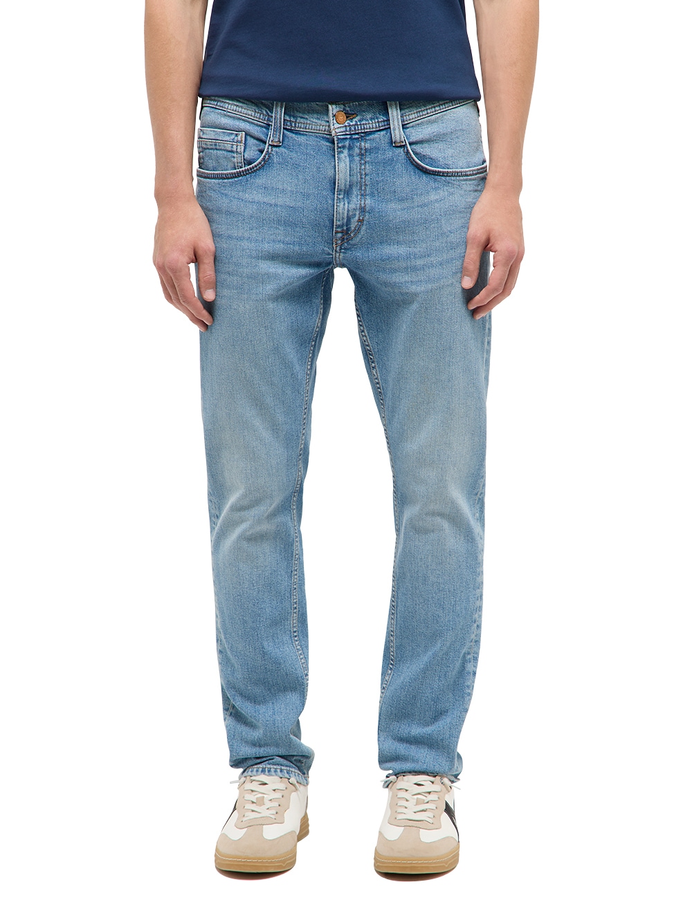 MUSTANG "Herren Style Oregon Slim"