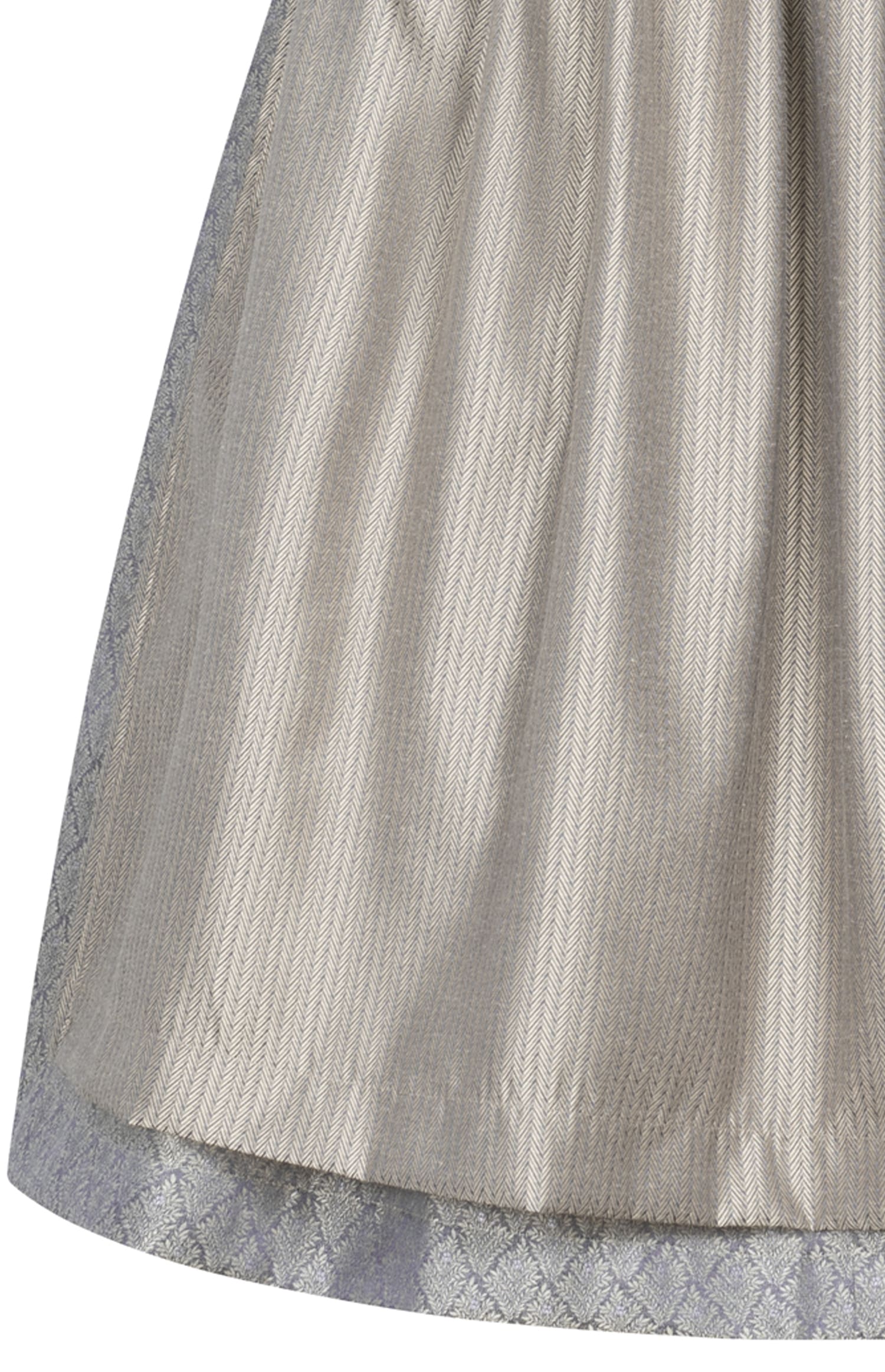 Nübler Dirndl »Midi Dirndl Georgina«