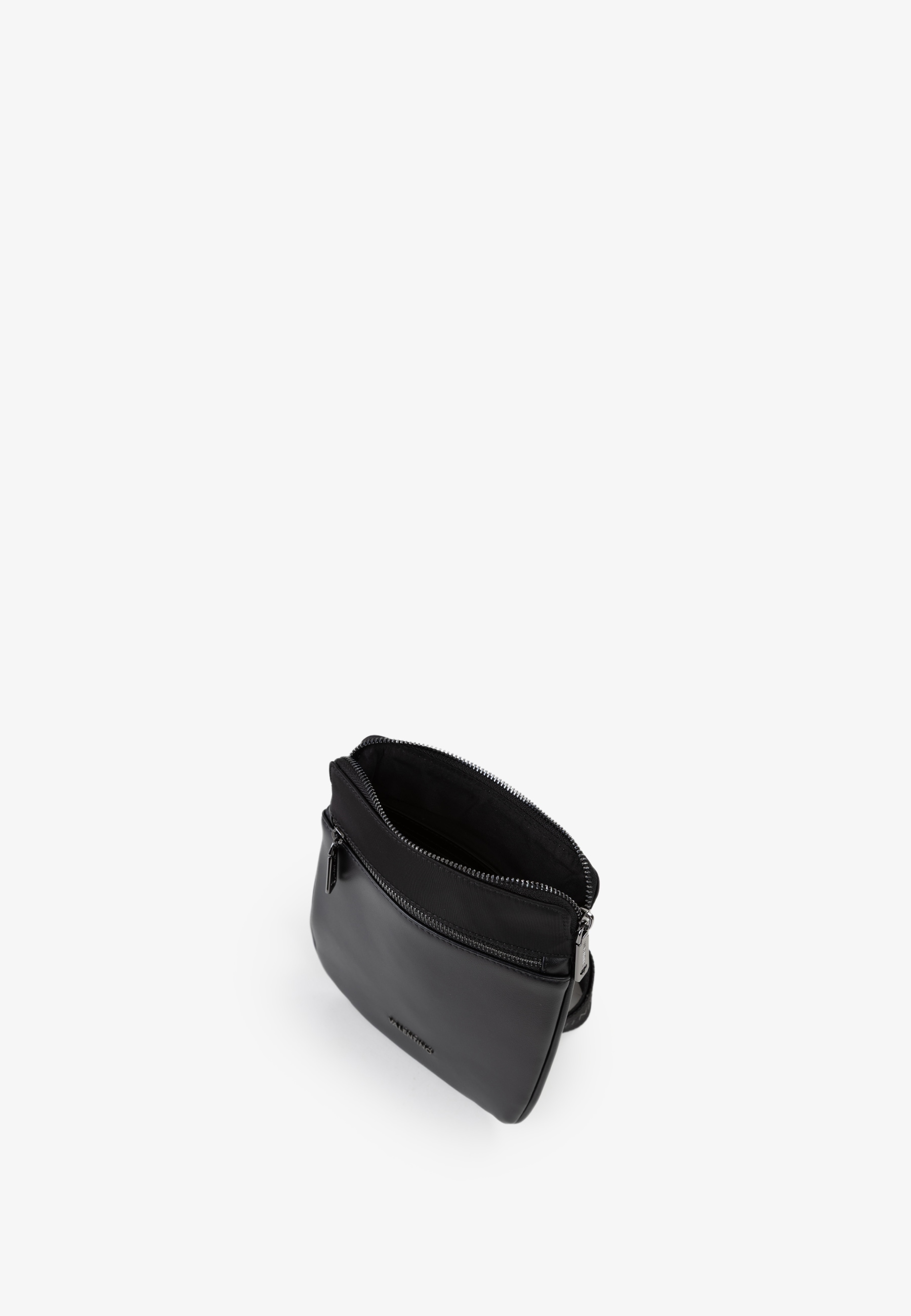 VALENTINO BAGS Umhängetasche »IRONS« Herren Schultertasche mit verstellbarem Umhängeriemen