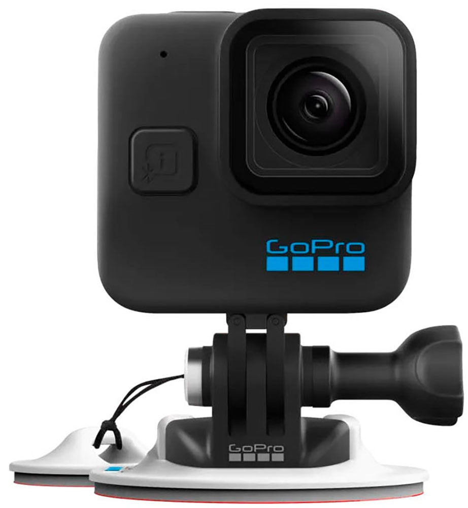 GoPro Action Cam-Halterung »Surfboard«