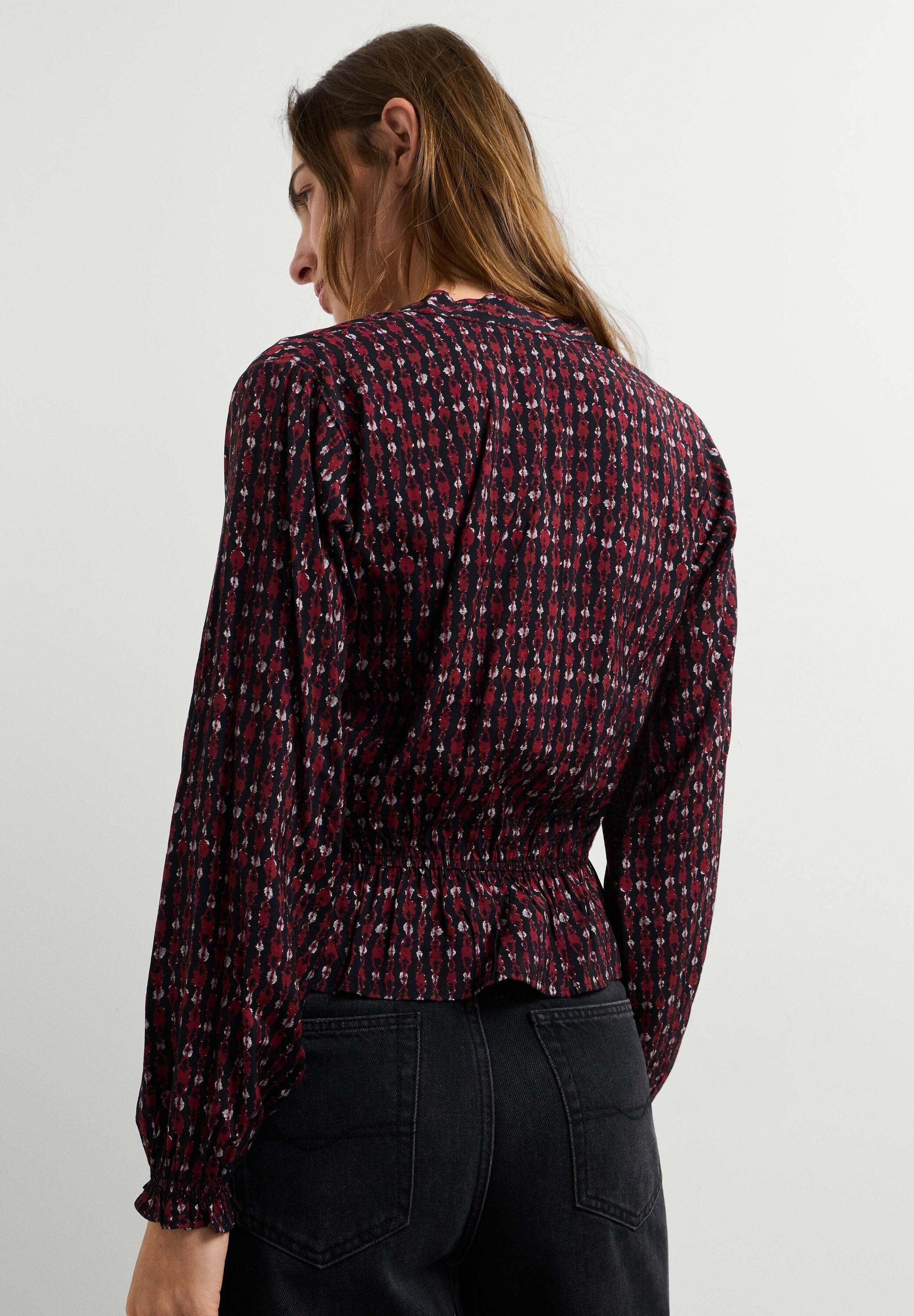 Pepe Jeans Blusentop »Bluse JESSICA SHIRT«