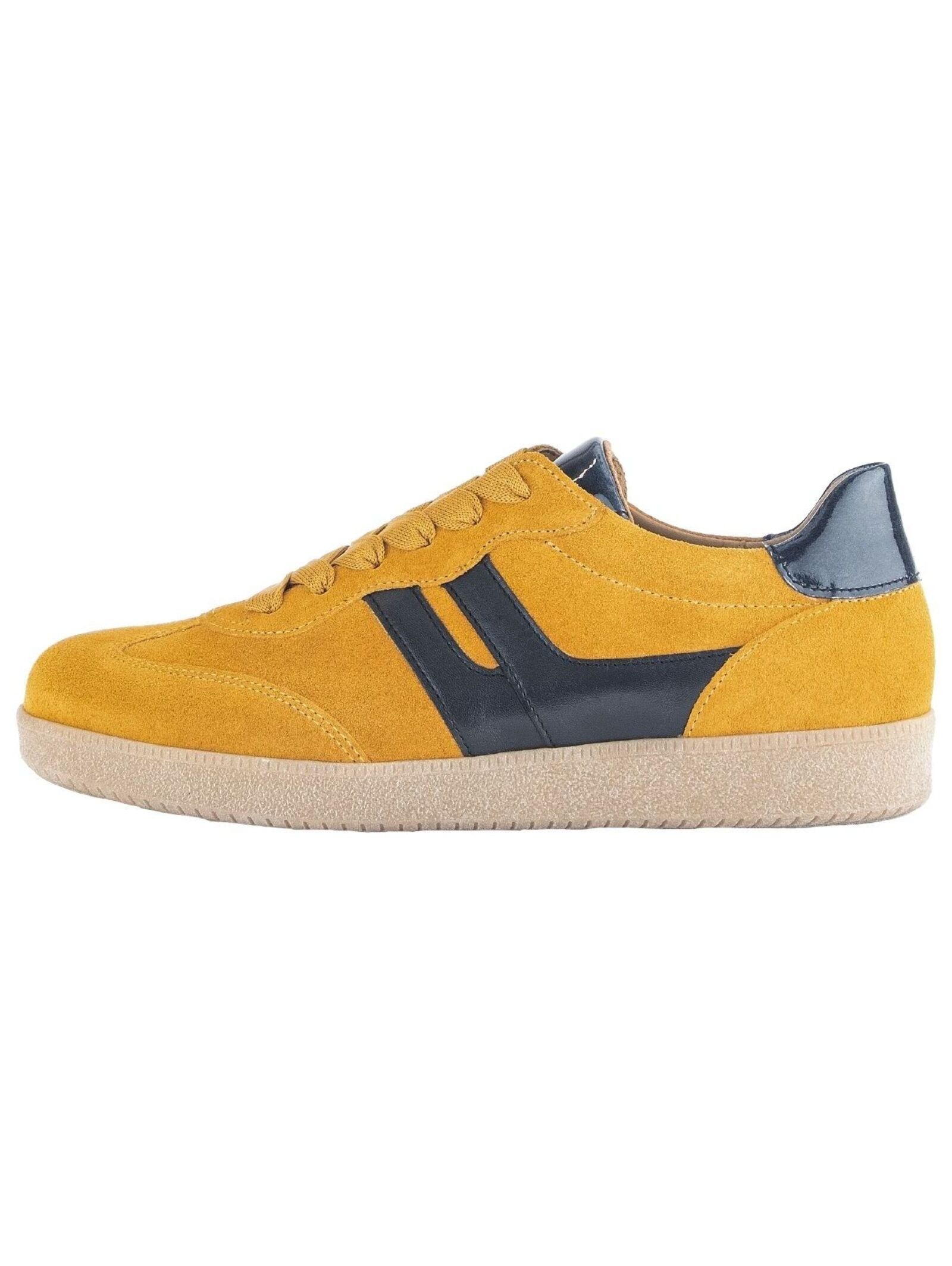 Gabor Sneaker »Gabor Sneaker Leder/Textil«