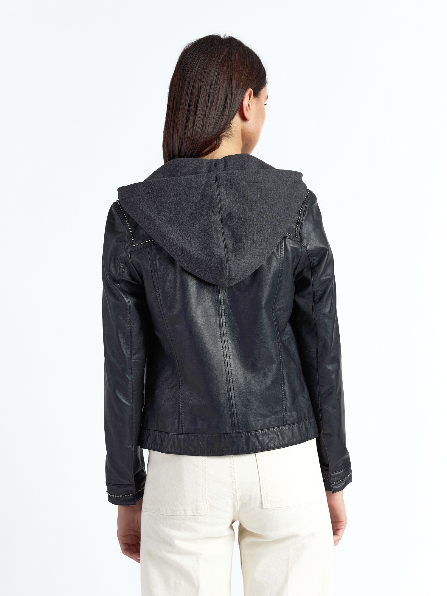 Maze Lederjacke »42020131«