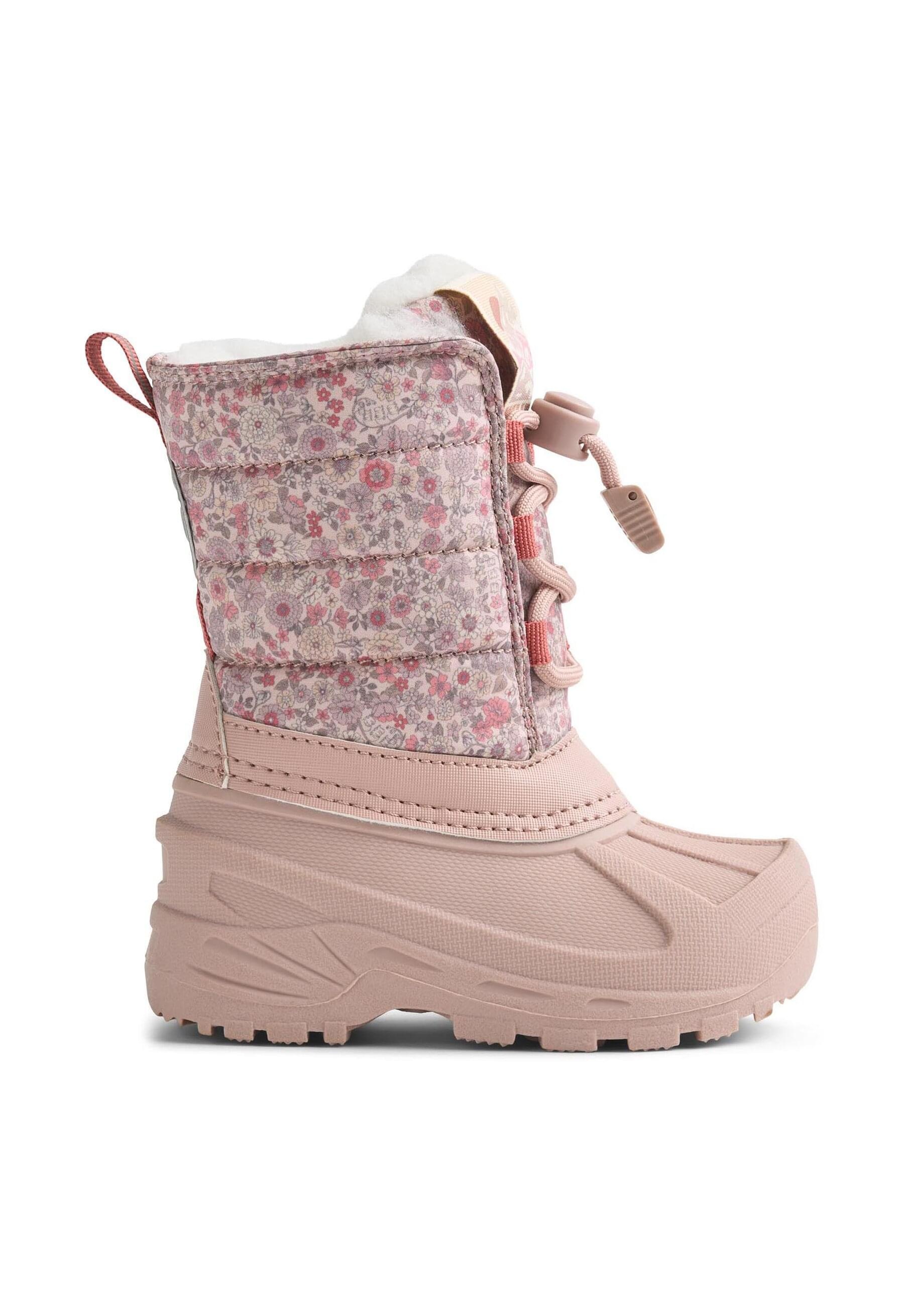 Thumbnail - WHEAT Stiefel "WHEAT Winterboot Aleex" 1 Stk. tlg.