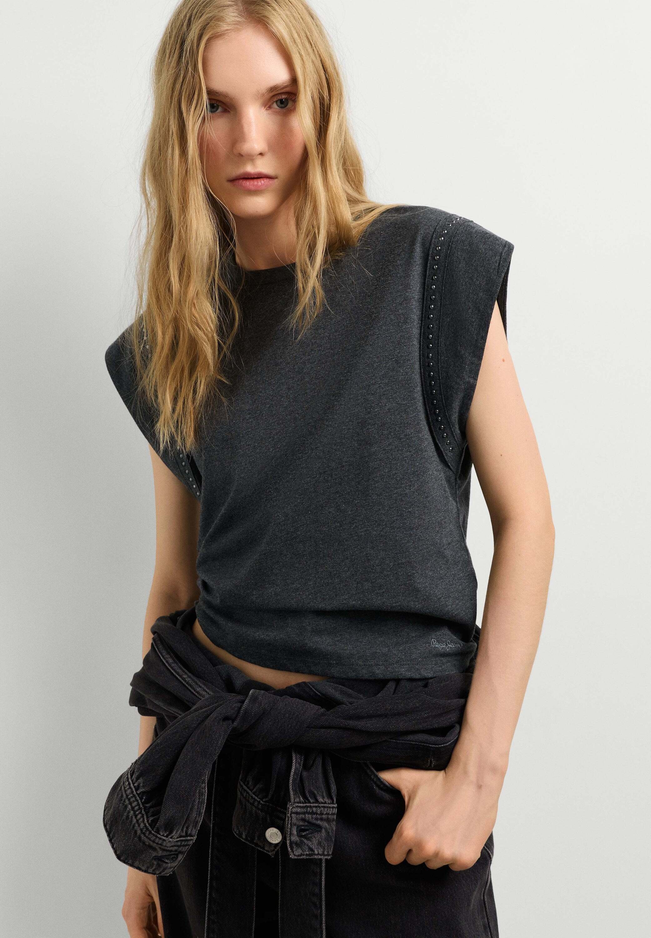 Pepe Jeans "basic t-shirt BRITANY"