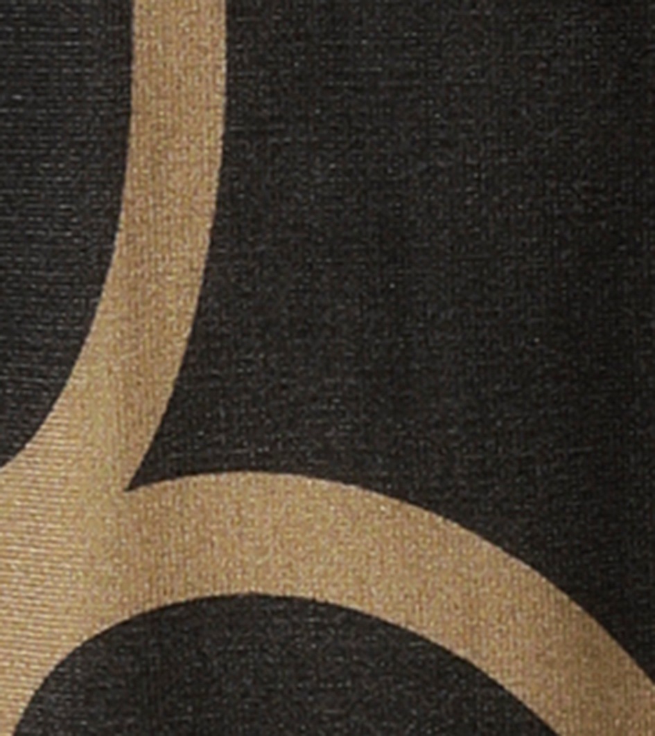 Aniston PLUS Jerseykleid, mit interessantem Allover-Print - NEUE KOLLEKTION