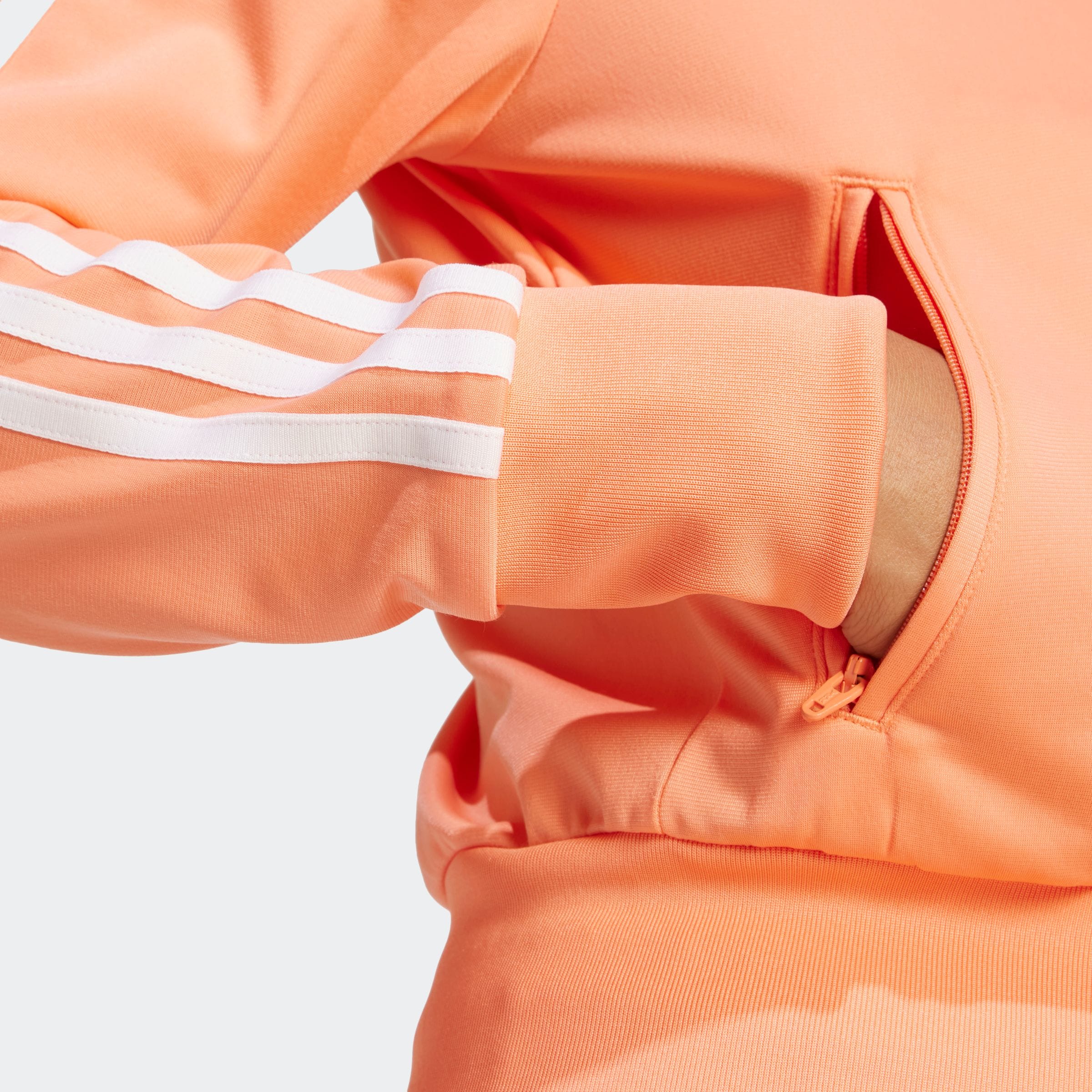 adidas Originals Trainingsjacke »FIREBIRD TT«, Sportjacke, Track Top