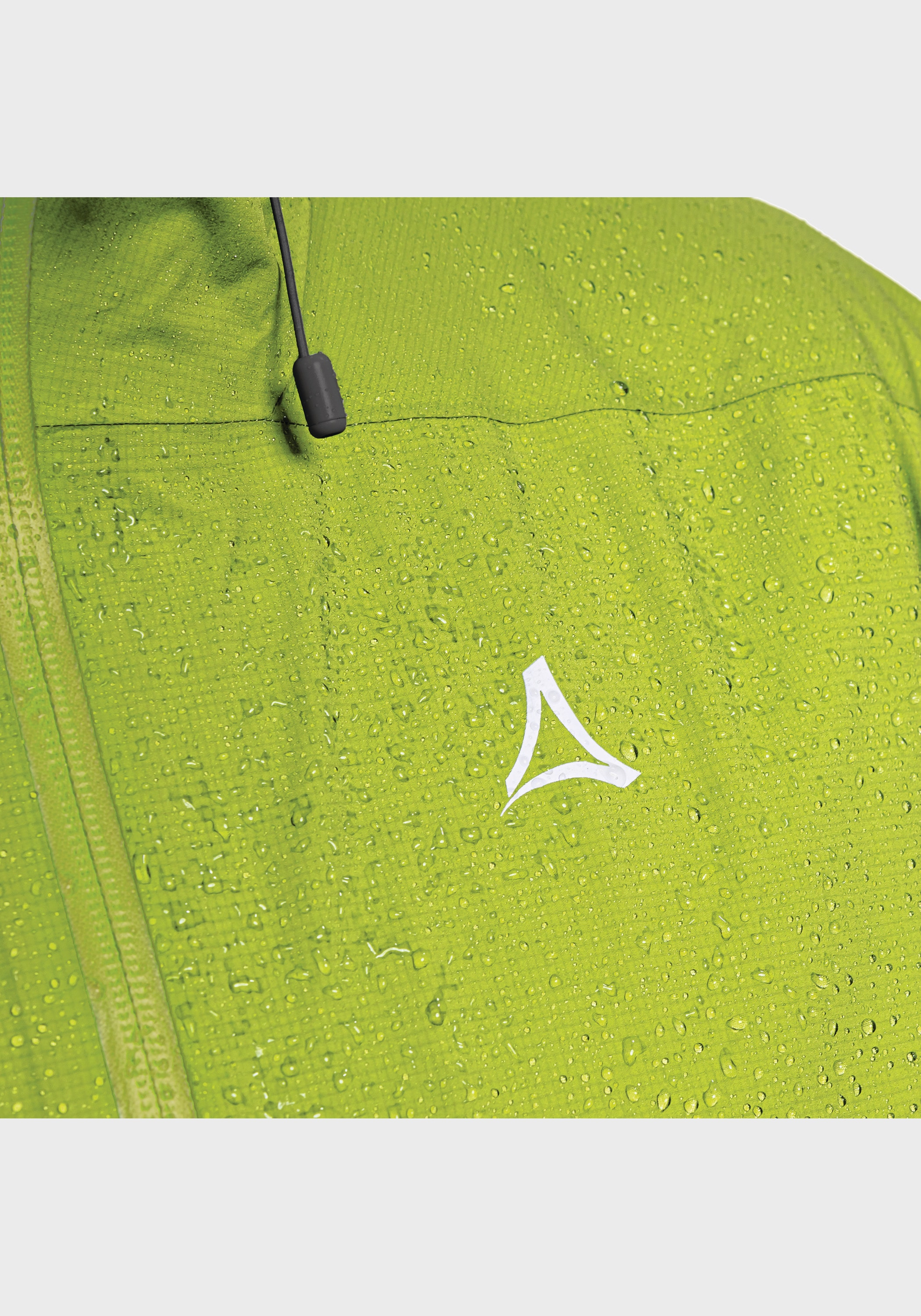 Schöffel Outdoorjacke »2.5L Jacket Vistdal M«, mit Kapuze