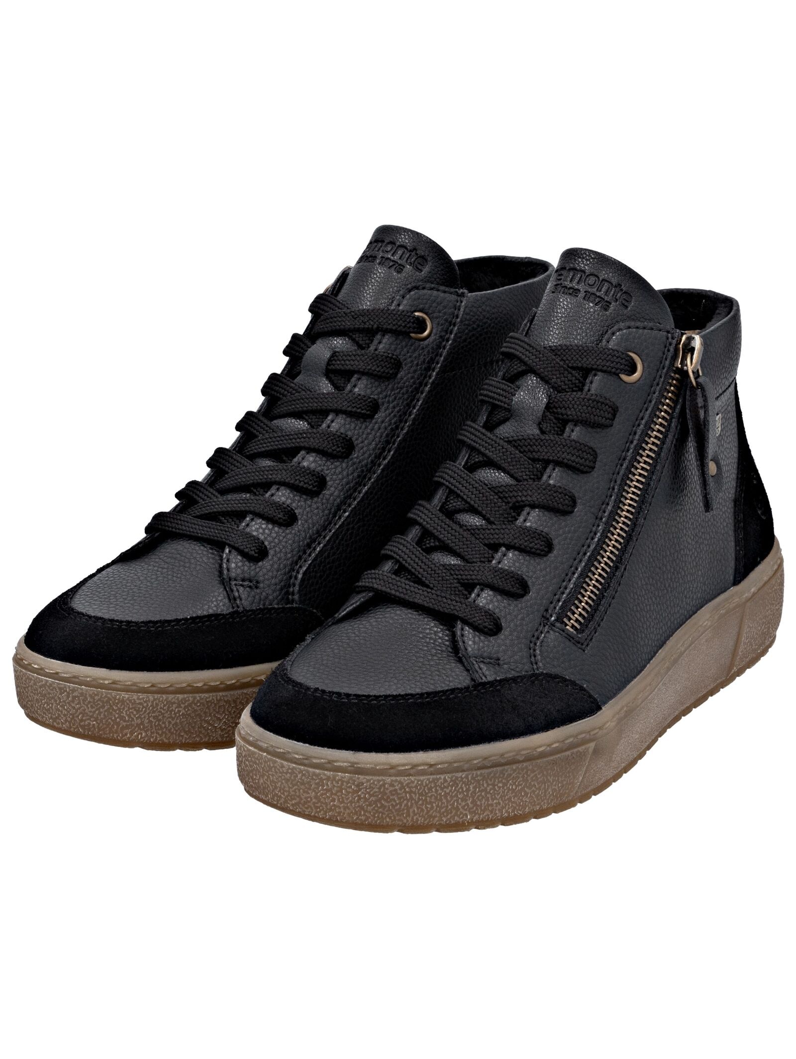 Remonte Sneaker »Remonte Sneaker Glattleder«